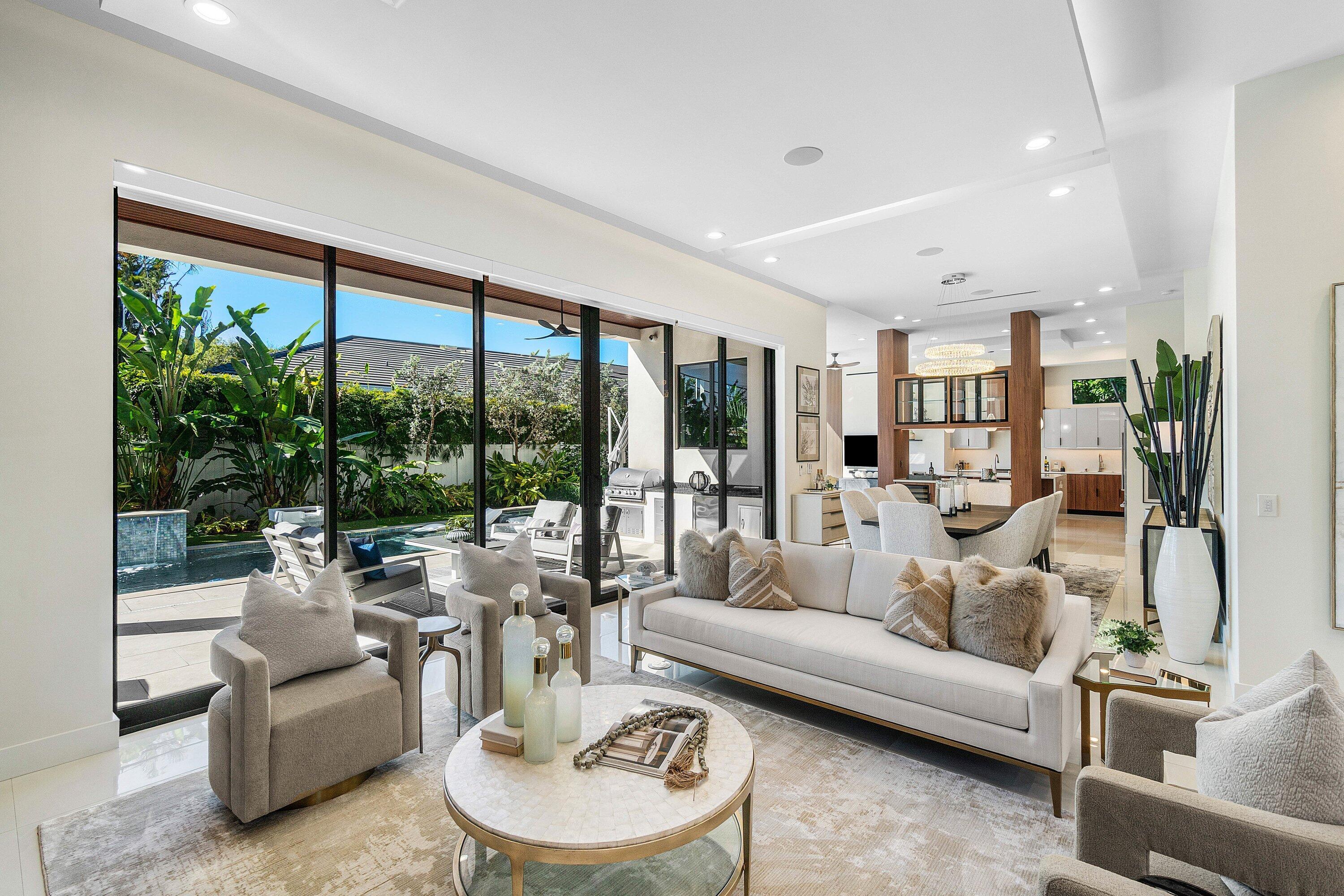 BERMUDA SQUARE SEC B - Residential