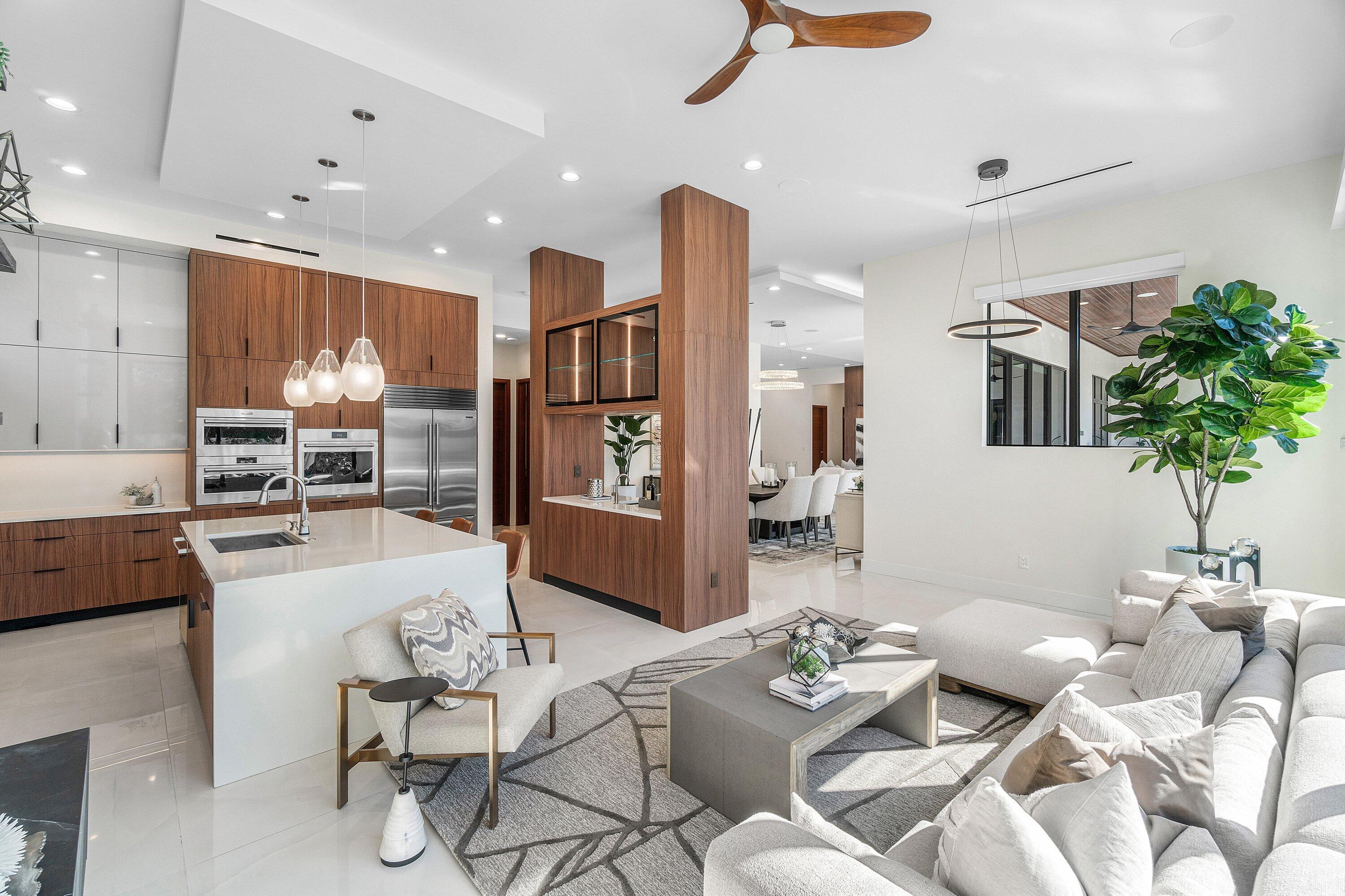 BERMUDA SQUARE SEC B - Residential