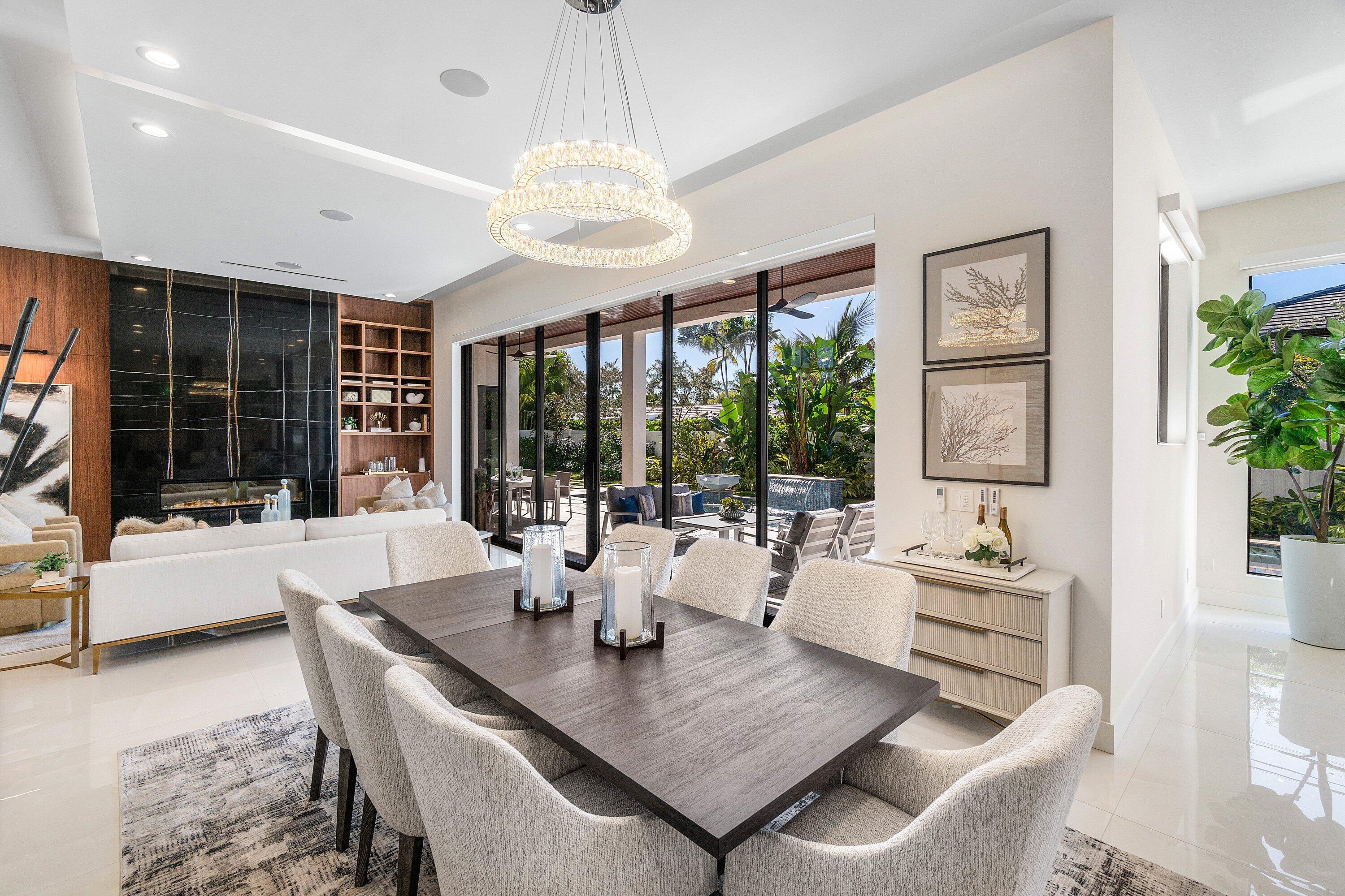 BERMUDA SQUARE SEC B - Residential