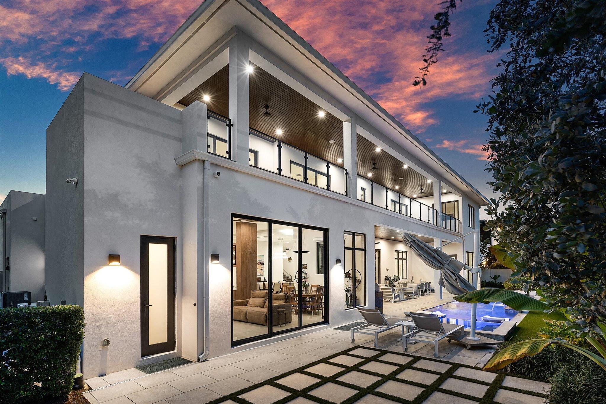 BERMUDA SQUARE SEC B - Residential