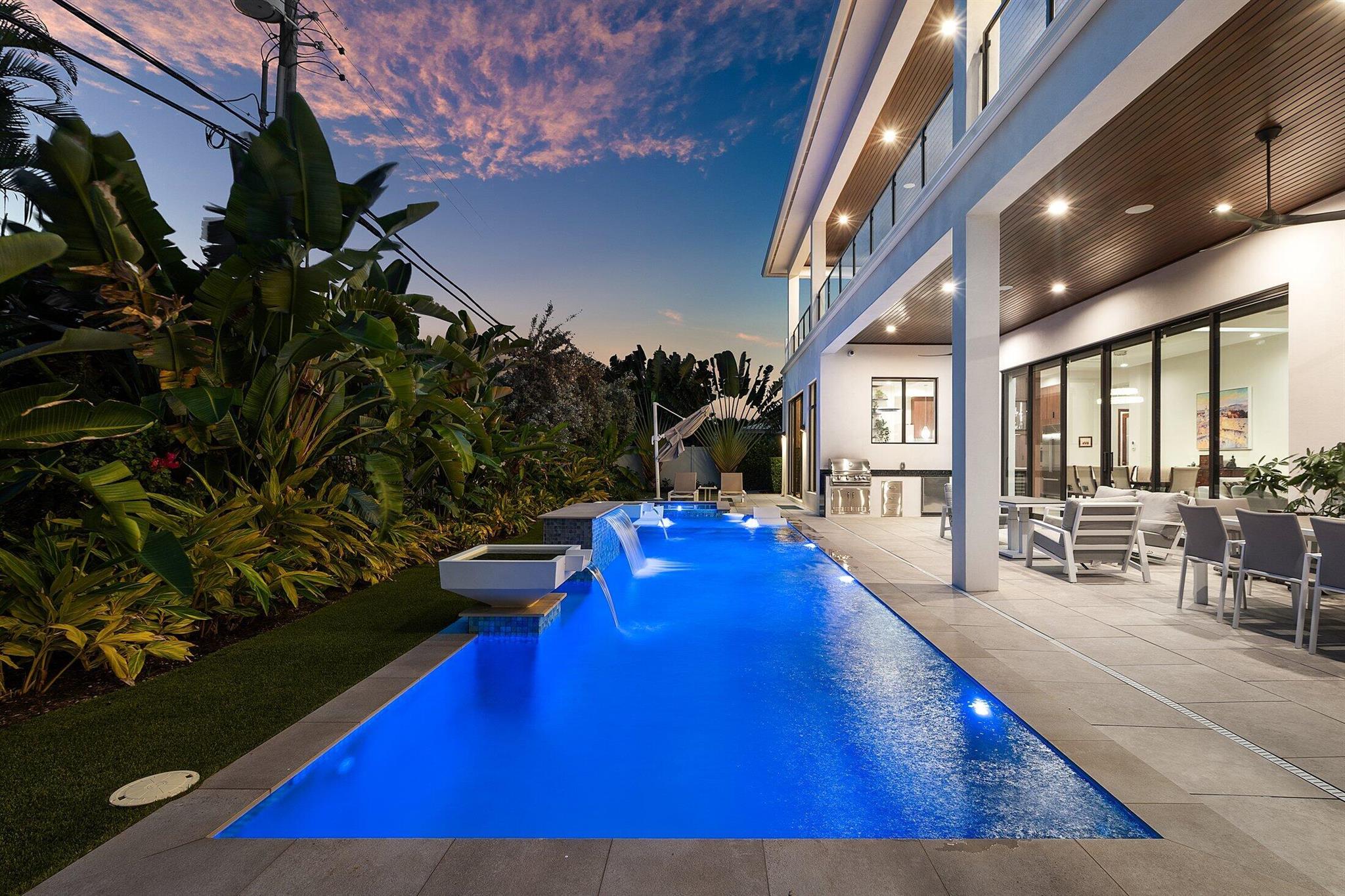 BERMUDA SQUARE SEC B - Residential