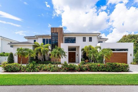 450 NE 10th Street Boca Raton FL 33432