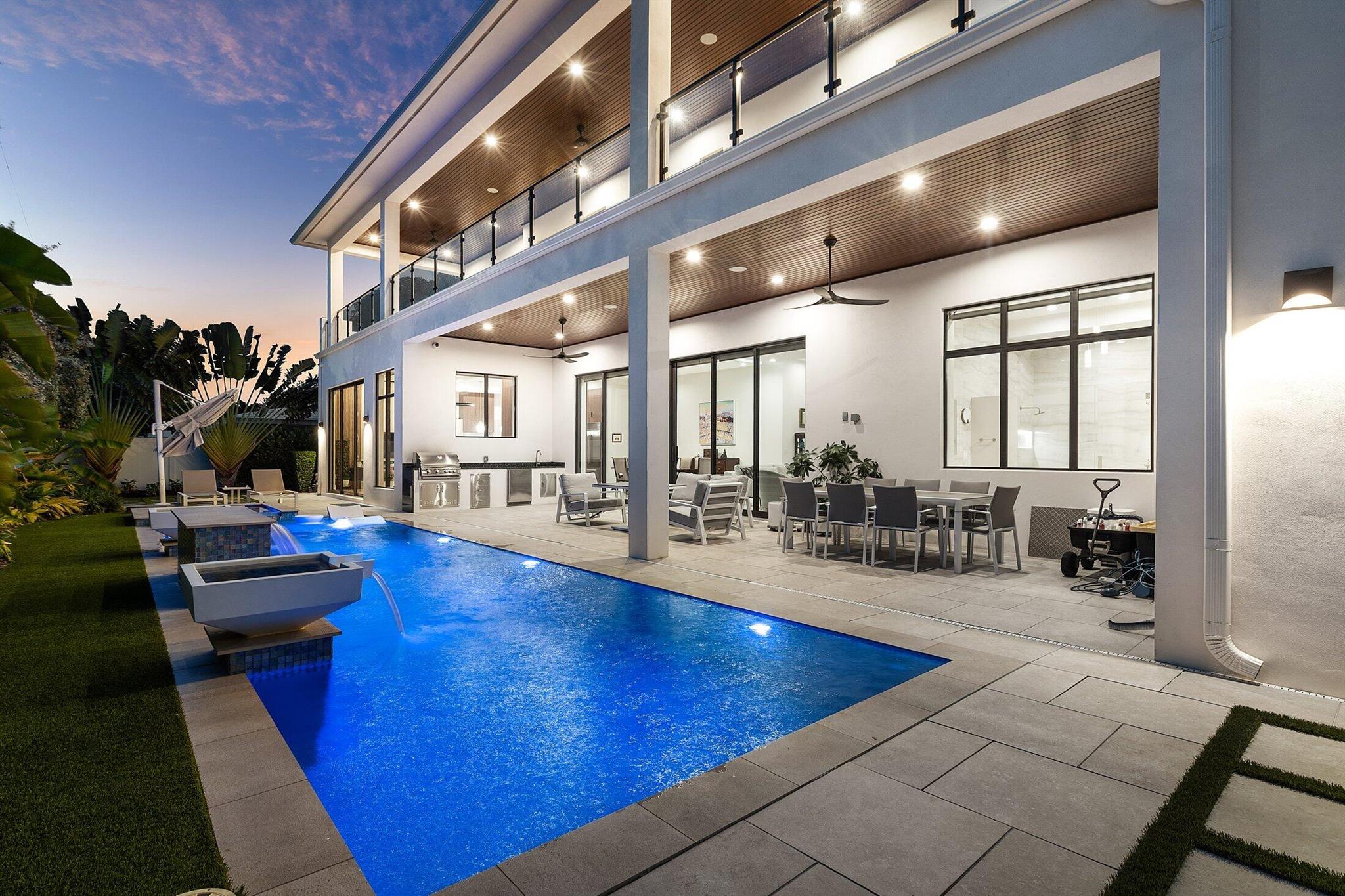 BERMUDA SQUARE SEC B - Residential