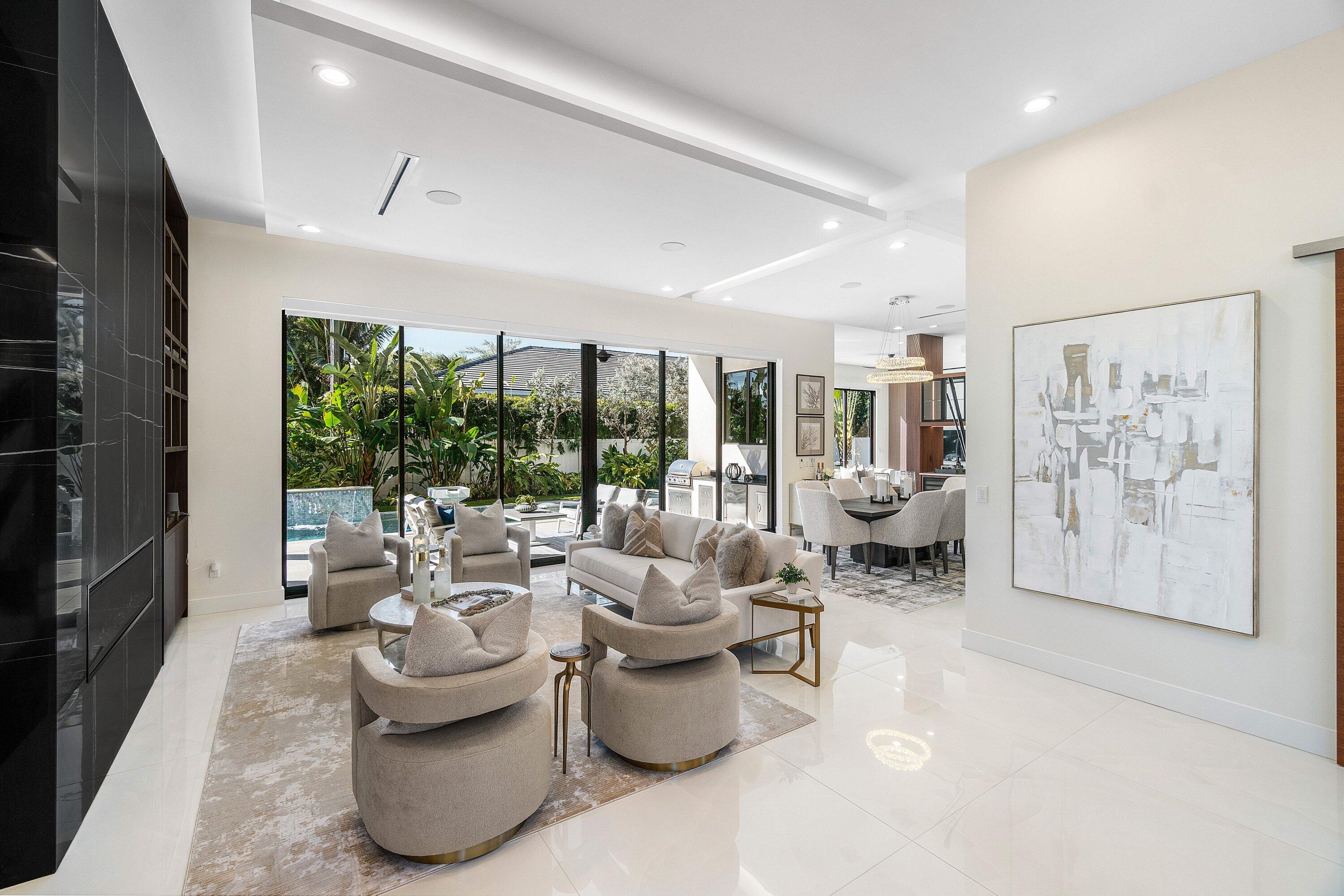 BERMUDA SQUARE SEC B - Residential