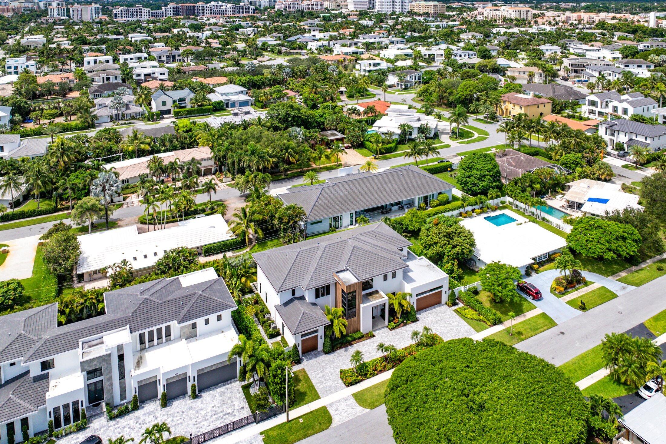 BERMUDA SQUARE SEC B - Residential