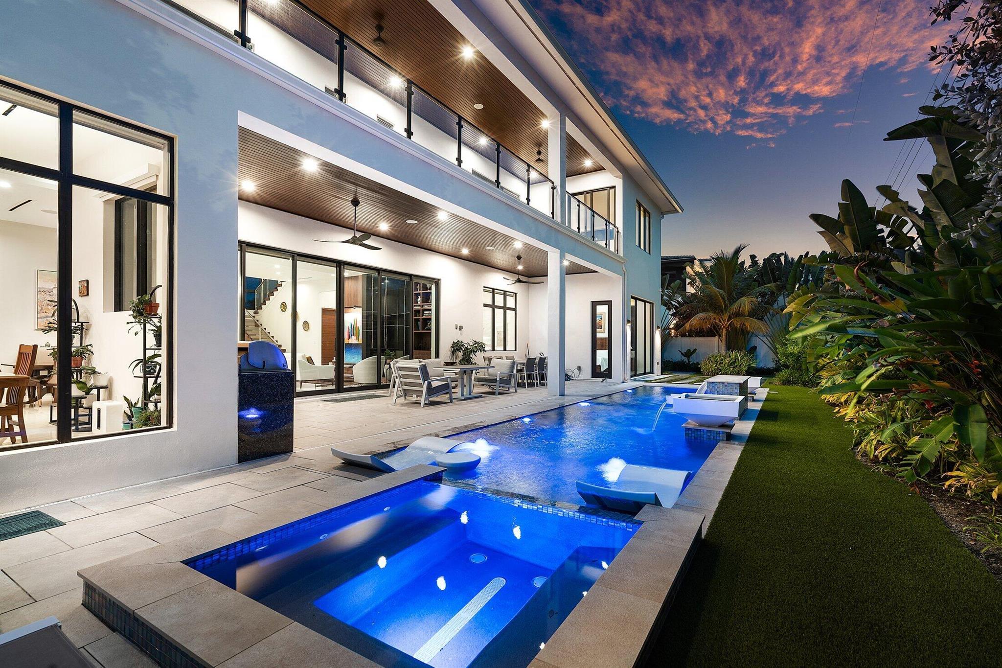 BERMUDA SQUARE SEC B - Residential