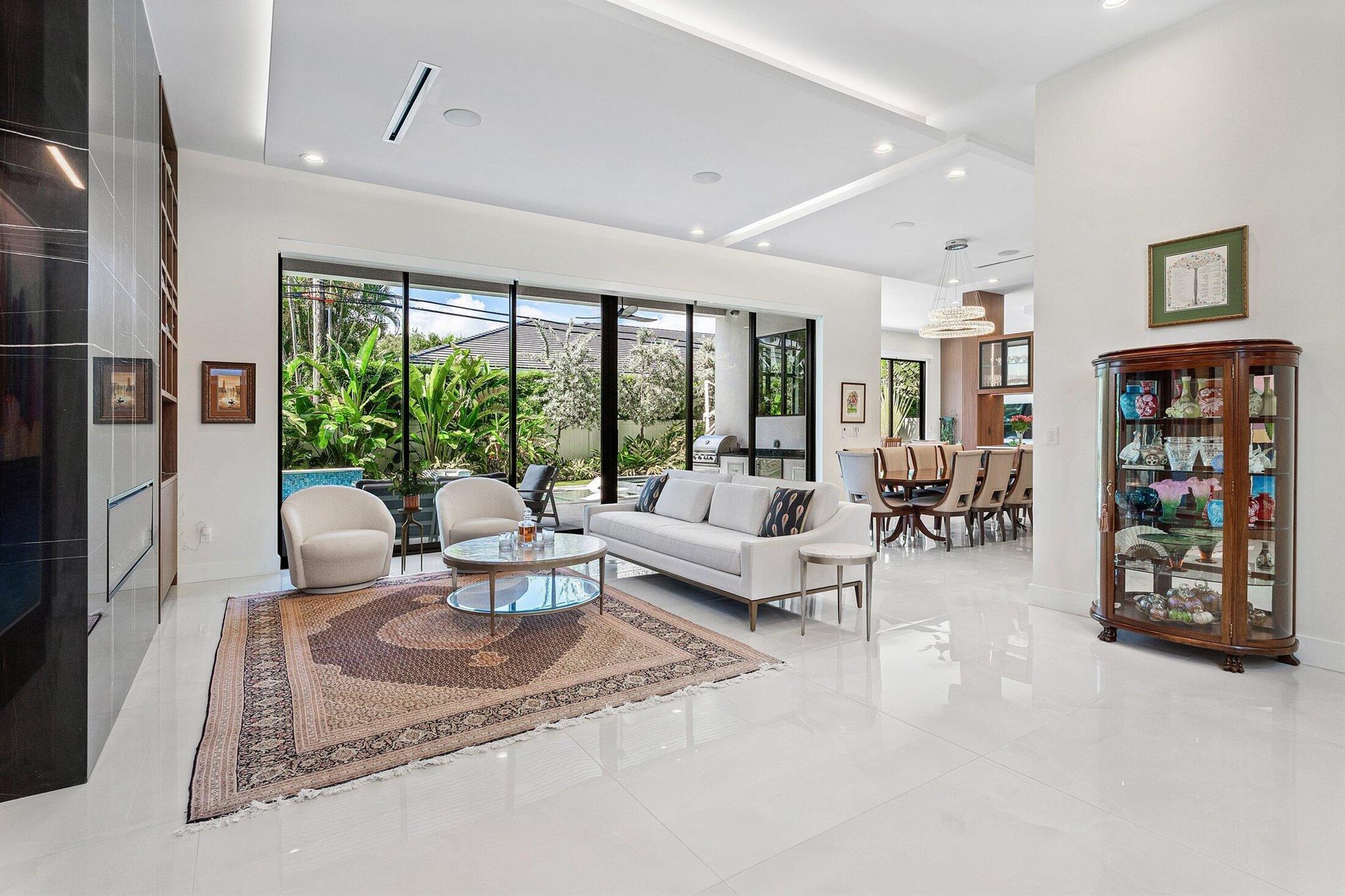 BERMUDA SQUARE SEC B - Residential