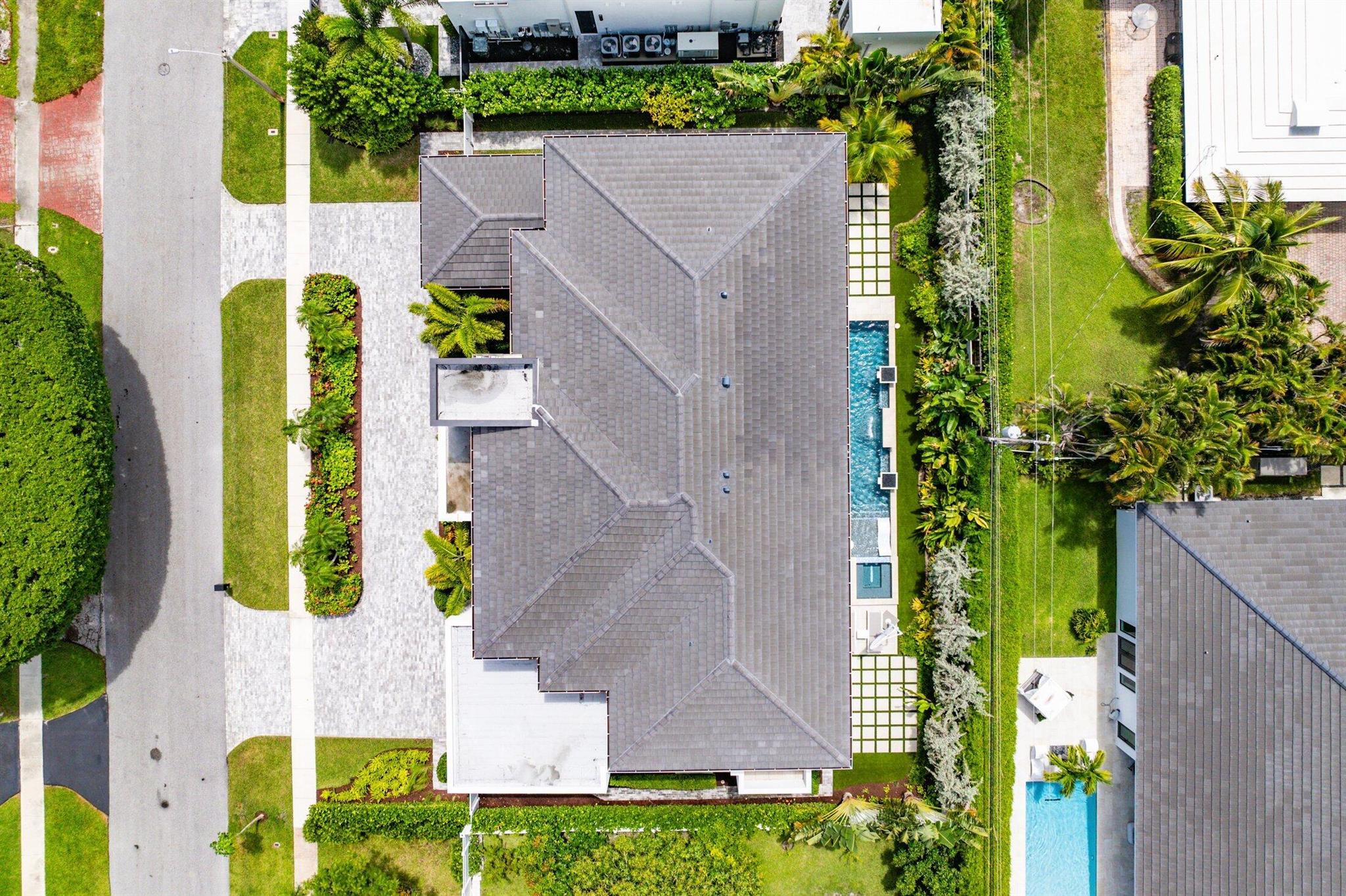 BERMUDA SQUARE SEC B - Residential