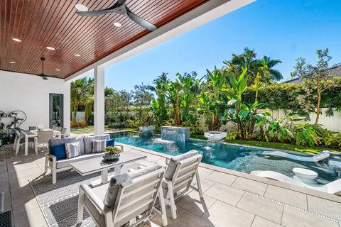 Tiny photo for 450 NE 10th Street, Boca Raton, FL 33432 (MLS # R11108313)