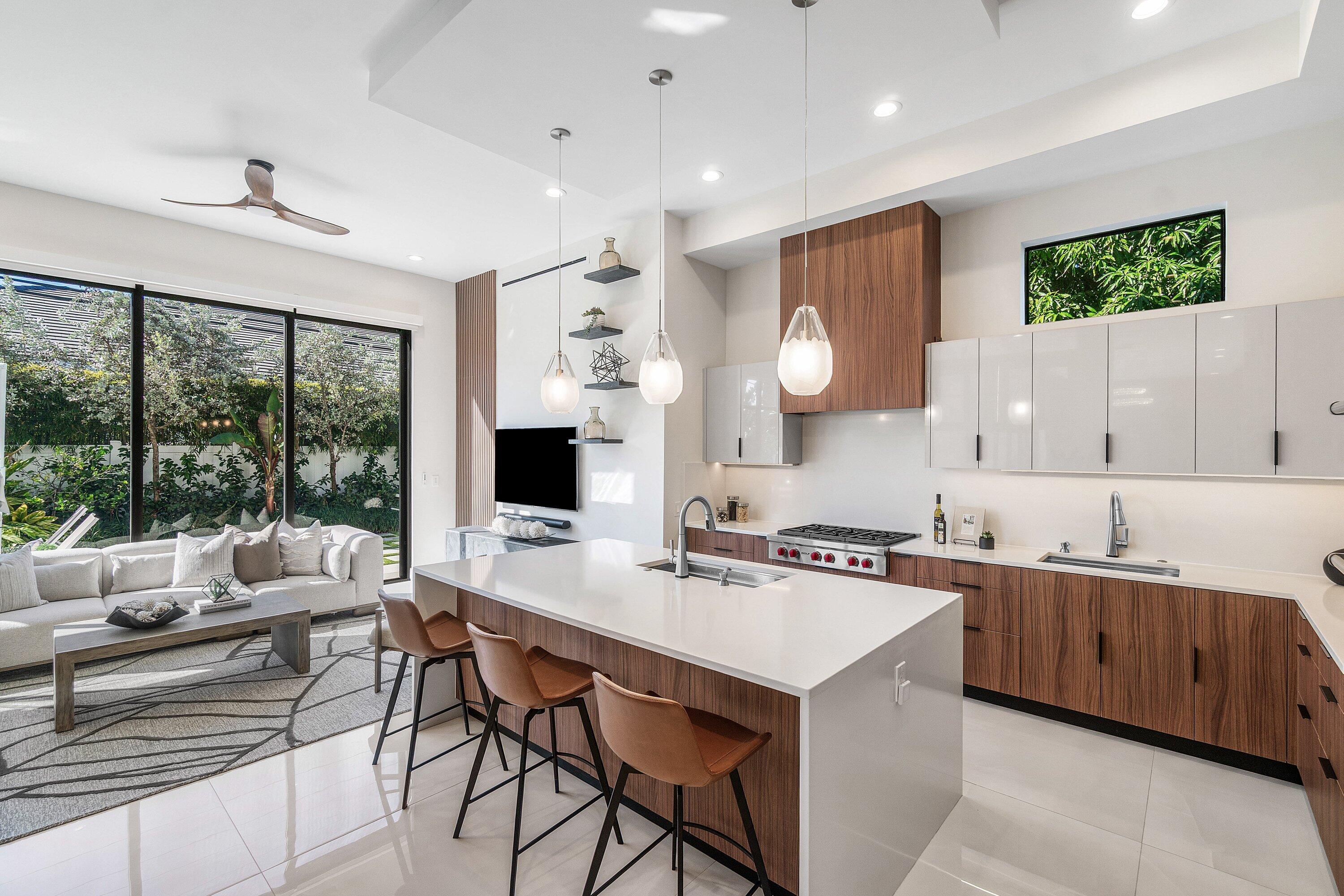 BERMUDA SQUARE SEC B - Residential