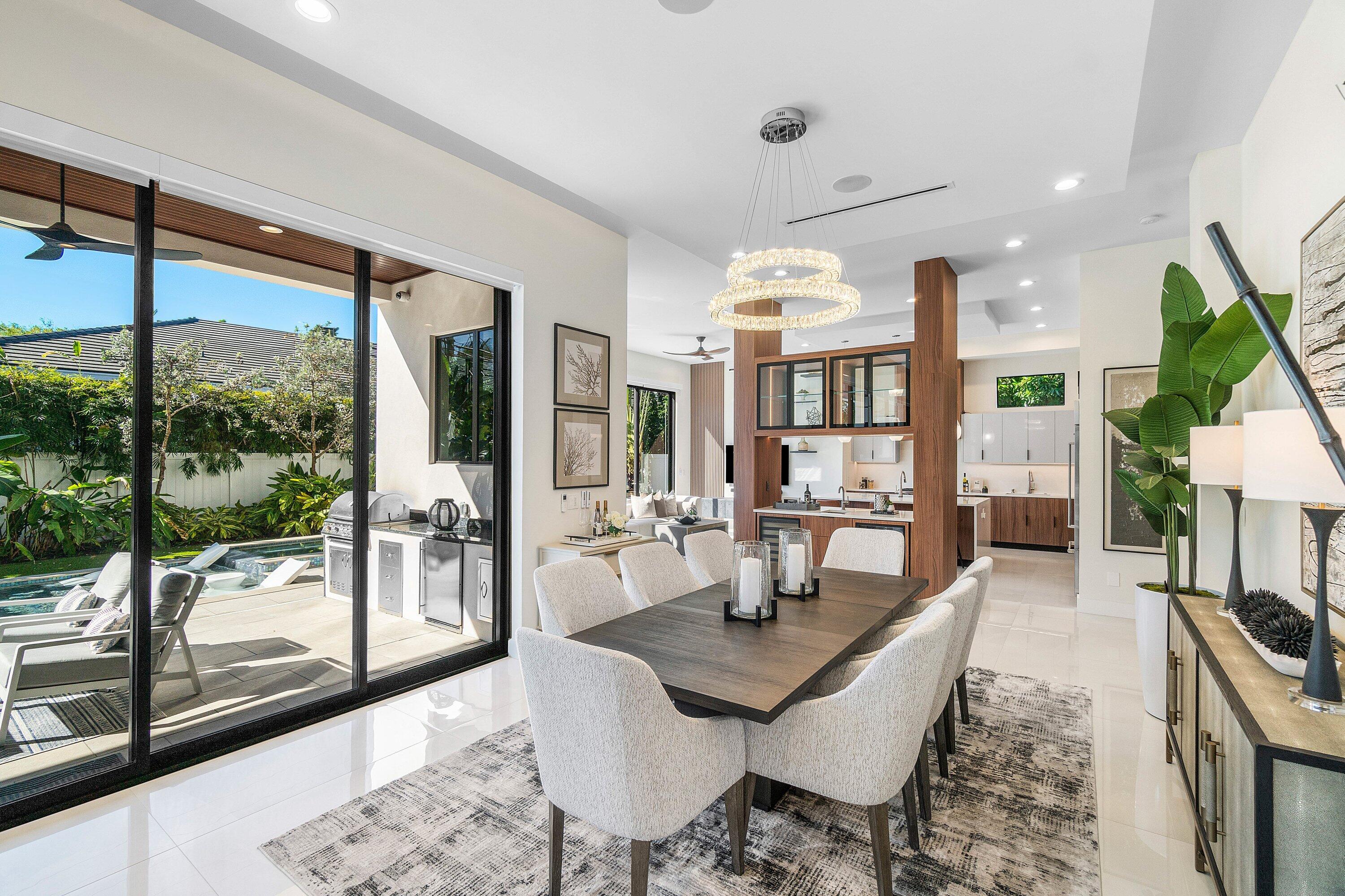 BERMUDA SQUARE SEC B - Residential