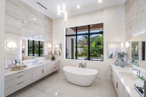 Tiny photo for 450 NE 10th Street, Boca Raton, FL 33432 (MLS # R11108313)