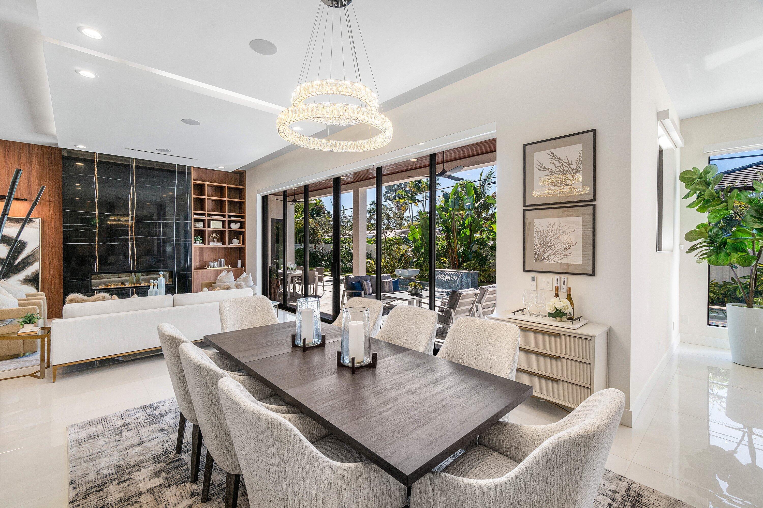 BERMUDA SQUARE SEC B - Residential