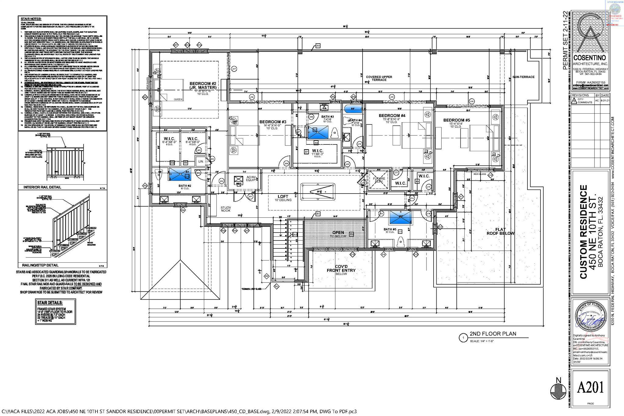 BERMUDA SQUARE SEC B - Residential