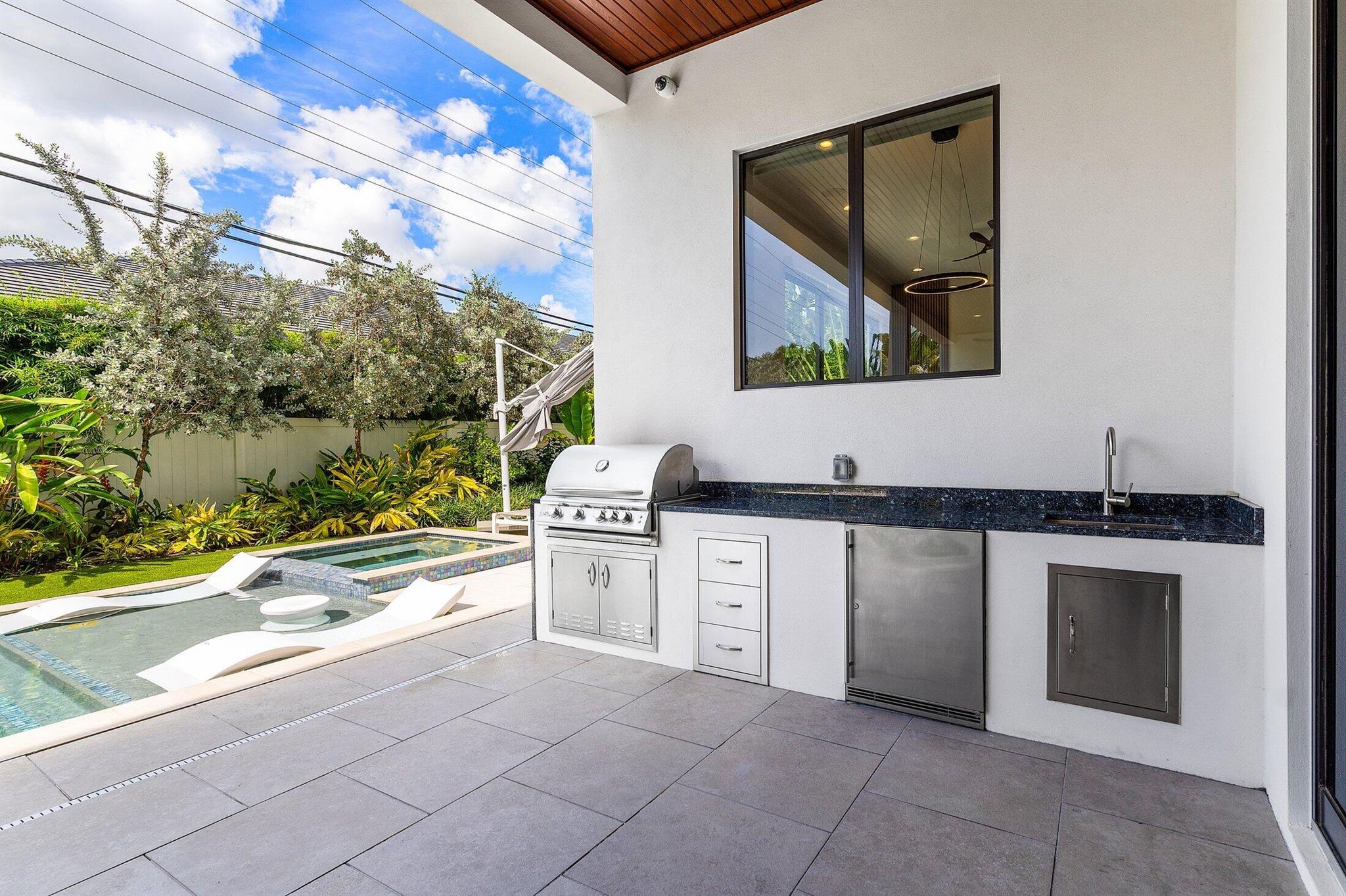 BERMUDA SQUARE SEC B - Residential