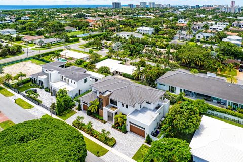 Tiny photo for 450 NE 10th Street, Boca Raton, FL 33432 (MLS # R11108313)