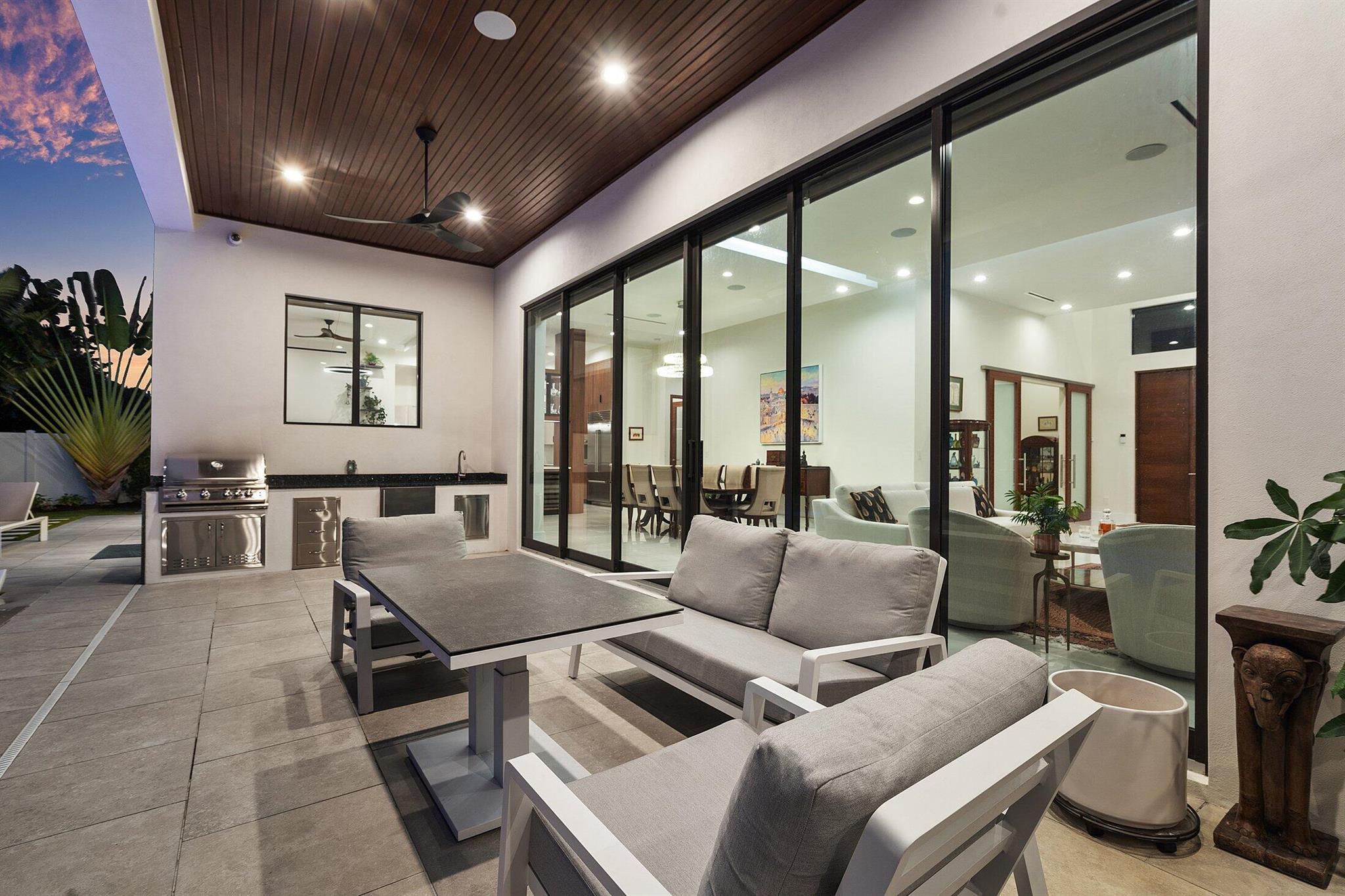 BERMUDA SQUARE SEC B - Residential