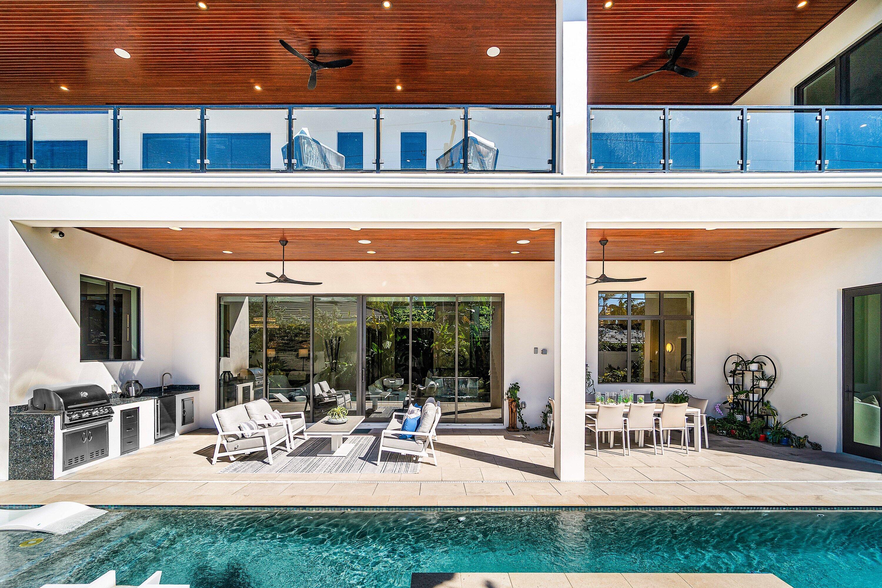 BERMUDA SQUARE SEC B - Residential