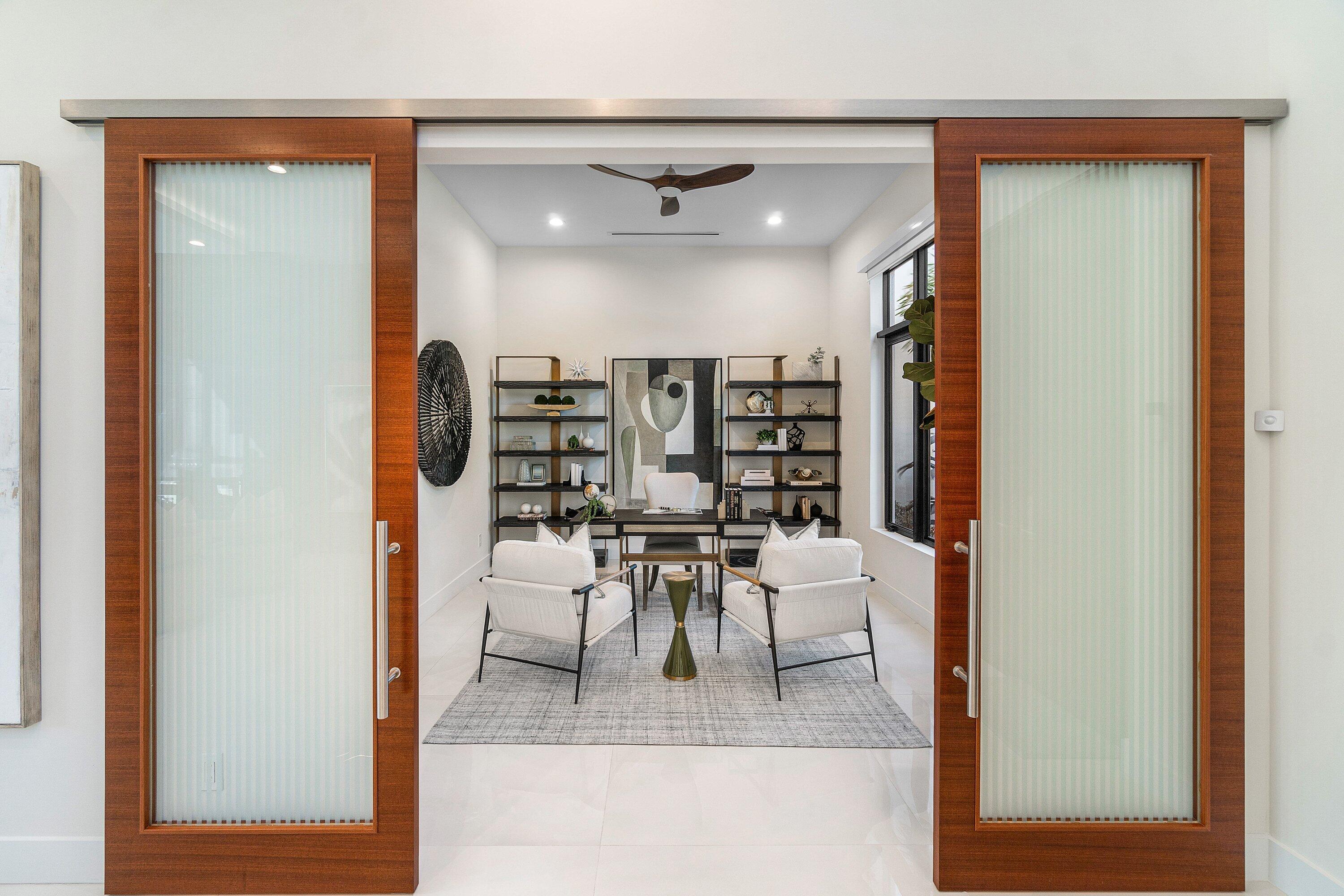 BERMUDA SQUARE SEC B - Residential