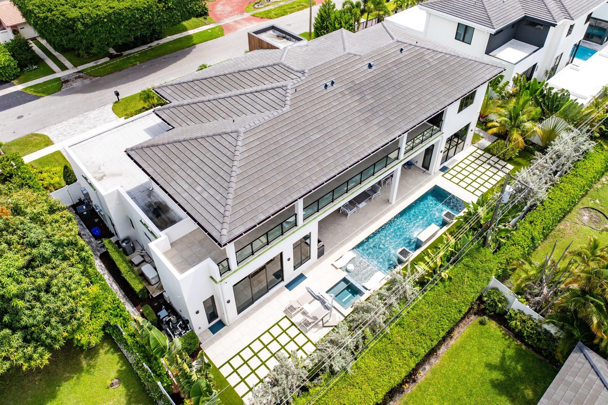 BERMUDA SQUARE SEC B - Residential