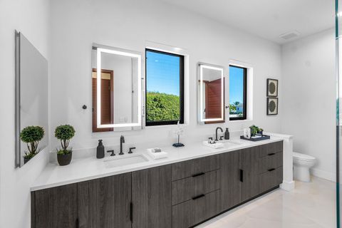 Tiny photo for 450 NE 10th Street, Boca Raton, FL 33432 (MLS # R11108313)