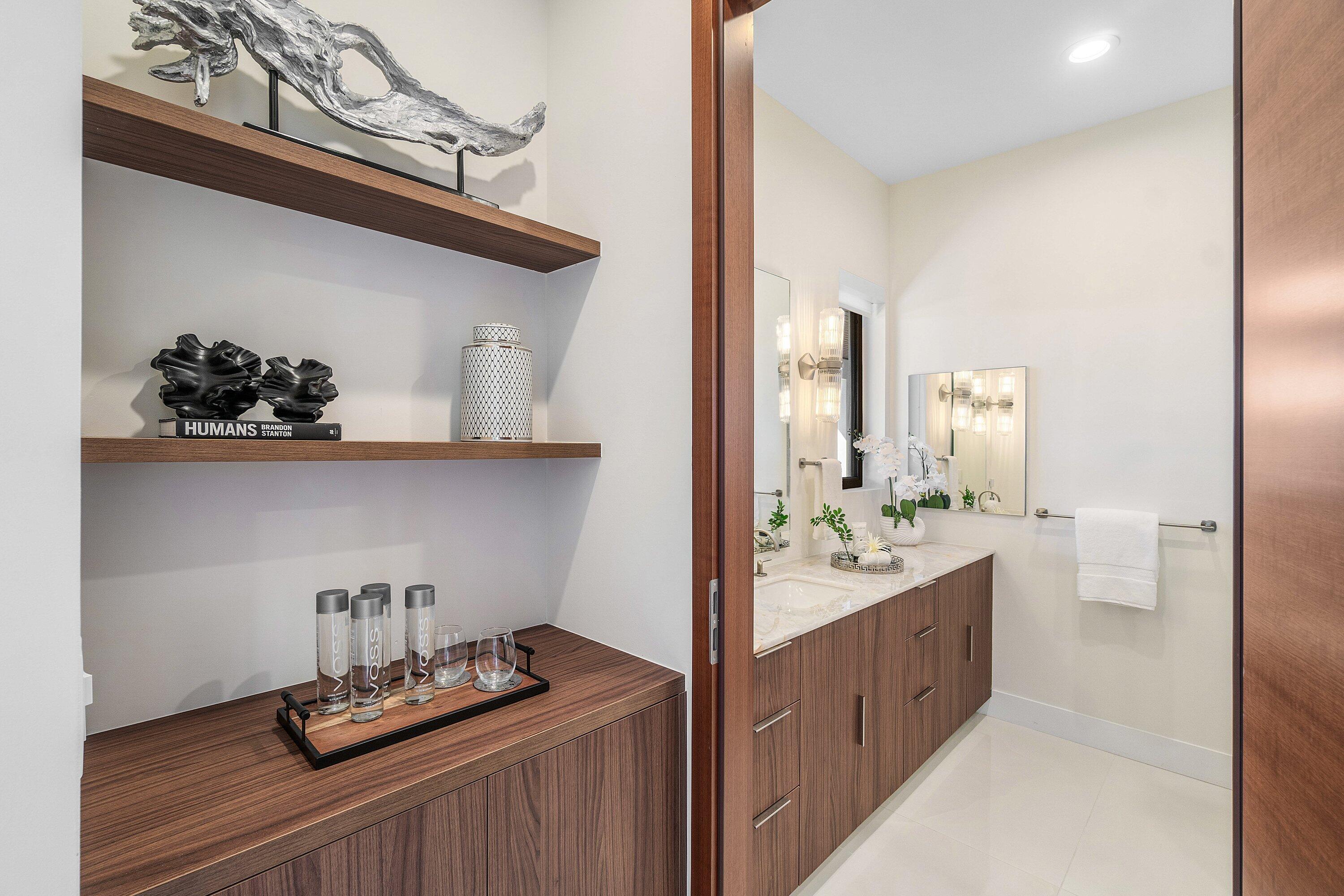 BERMUDA SQUARE SEC B - Residential