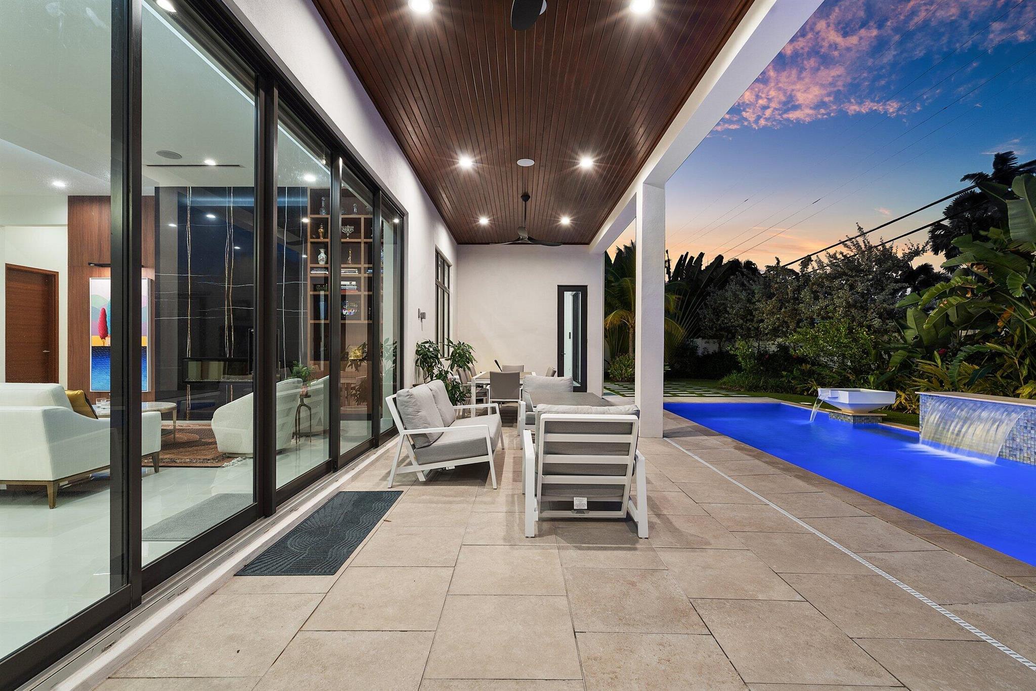 BERMUDA SQUARE SEC B - Residential