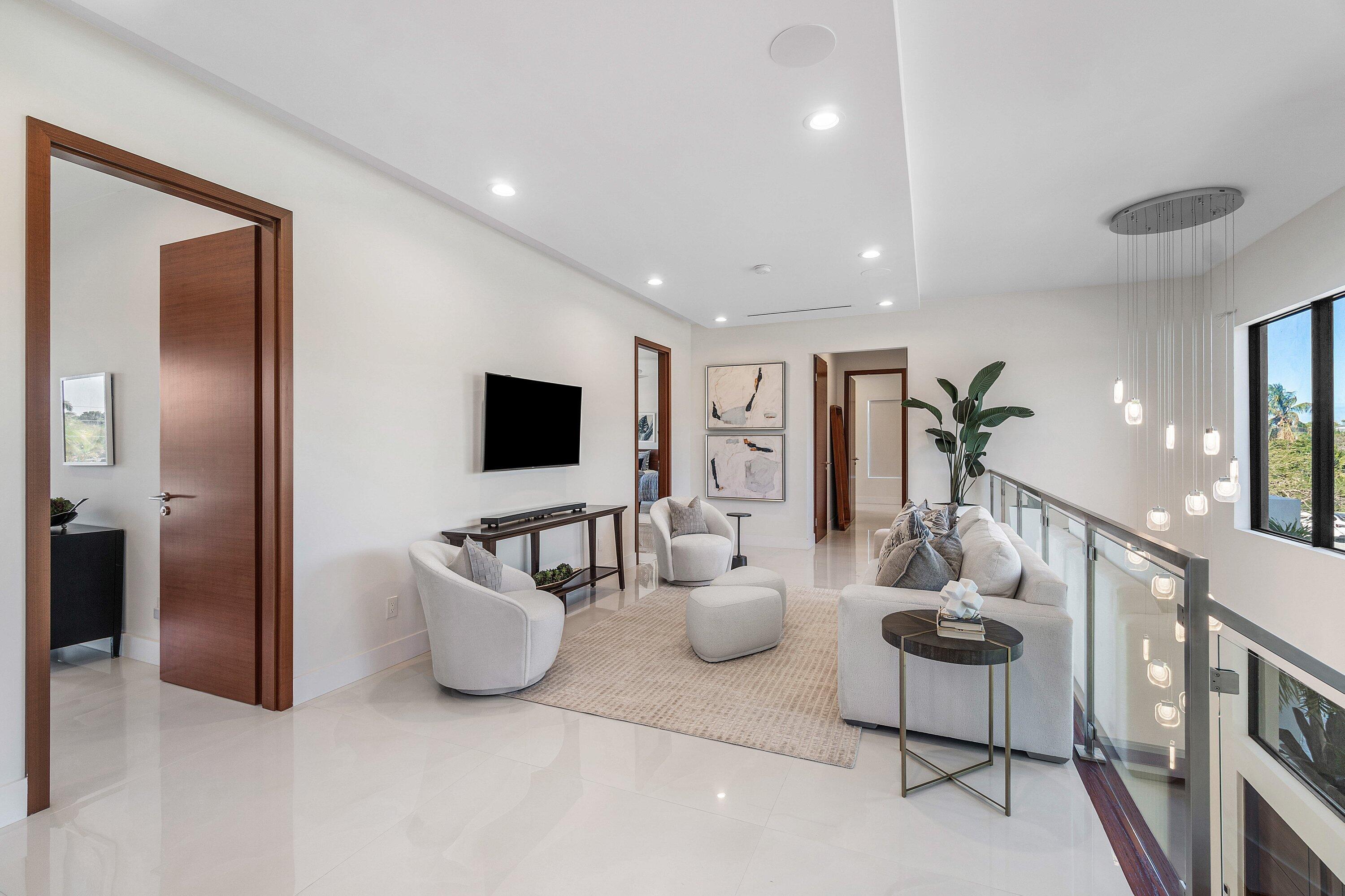 BERMUDA SQUARE SEC B - Residential