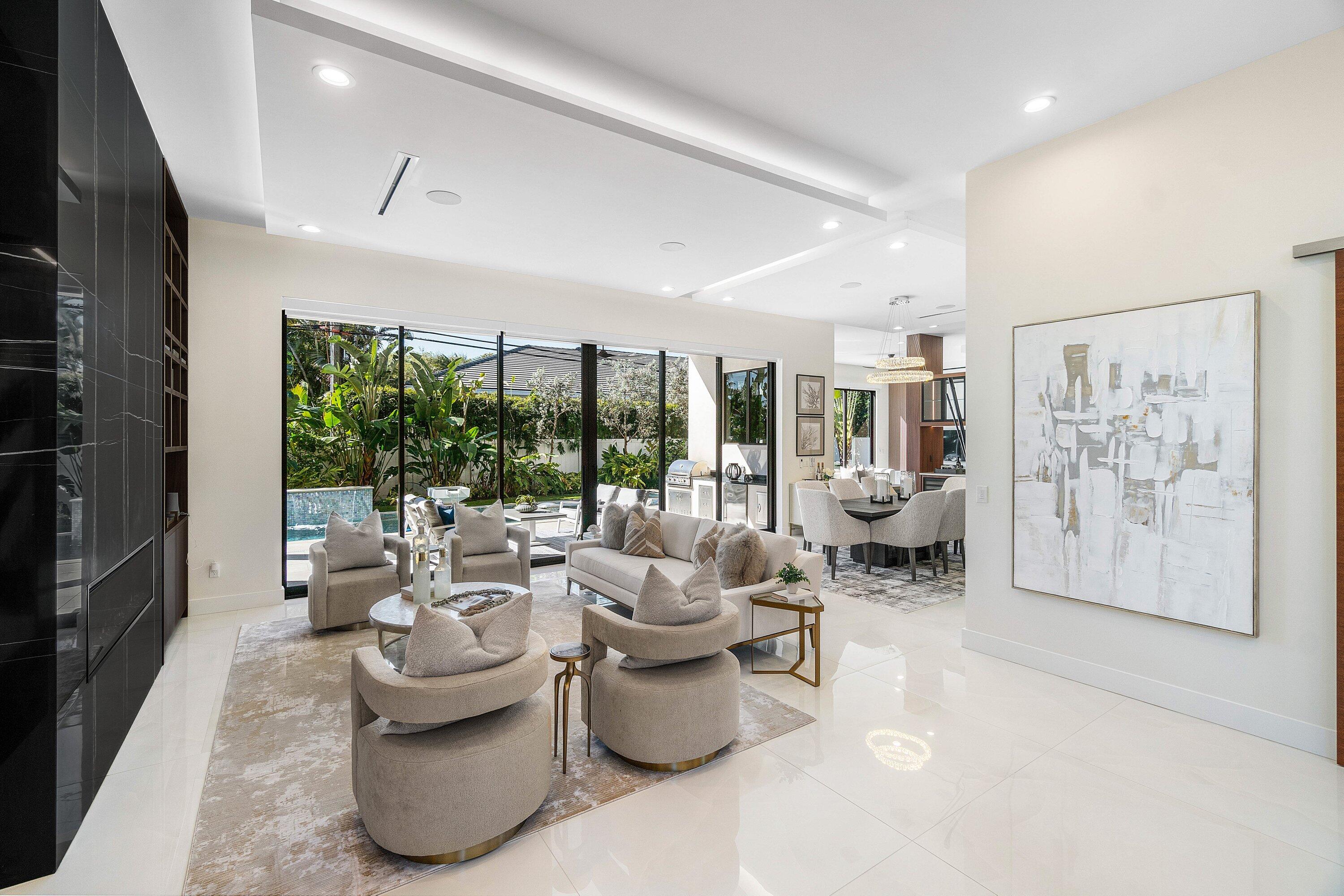 BERMUDA SQUARE SEC B - Residential