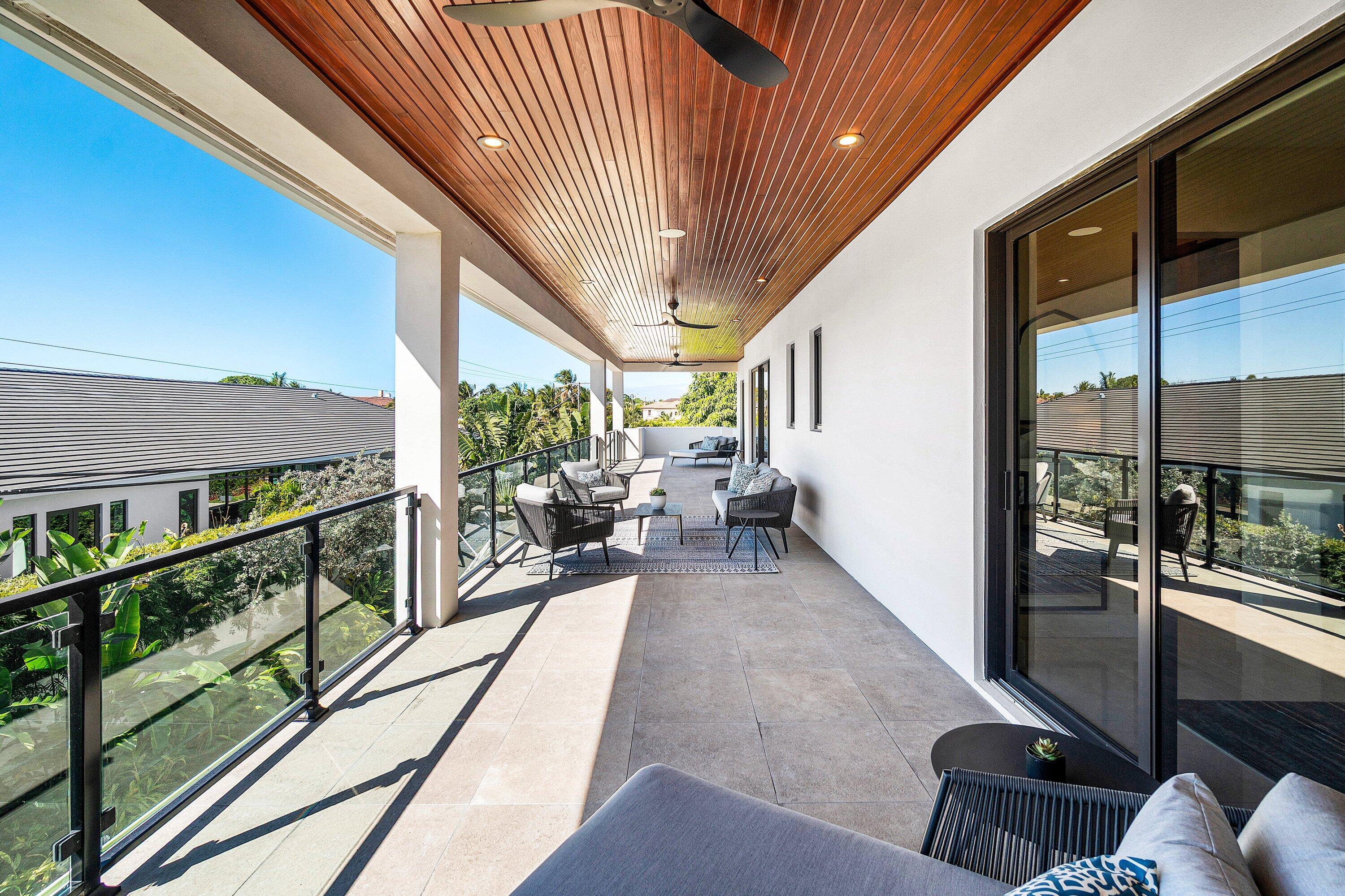 BERMUDA SQUARE SEC B - Residential