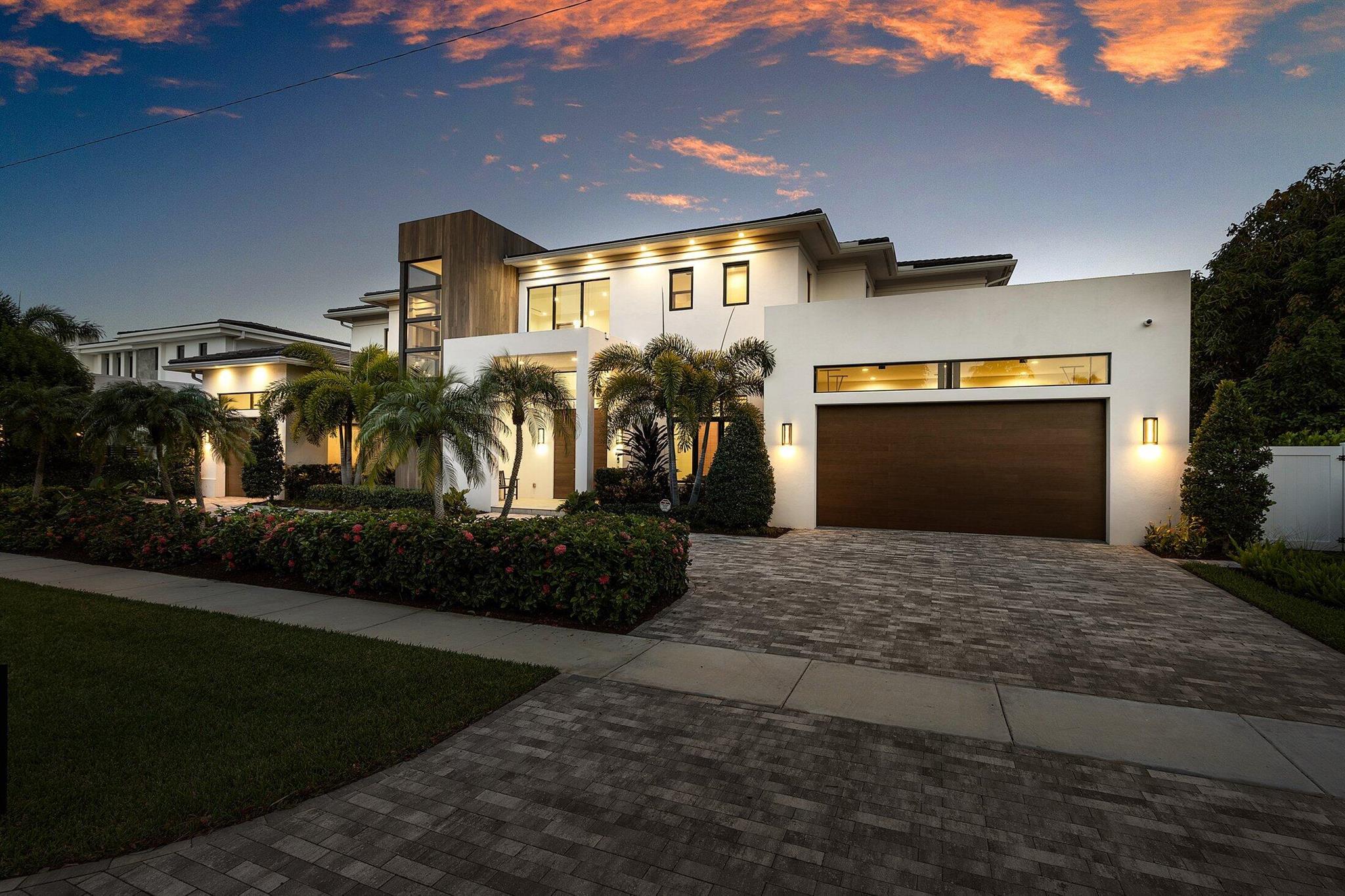 BERMUDA SQUARE SEC B - Residential