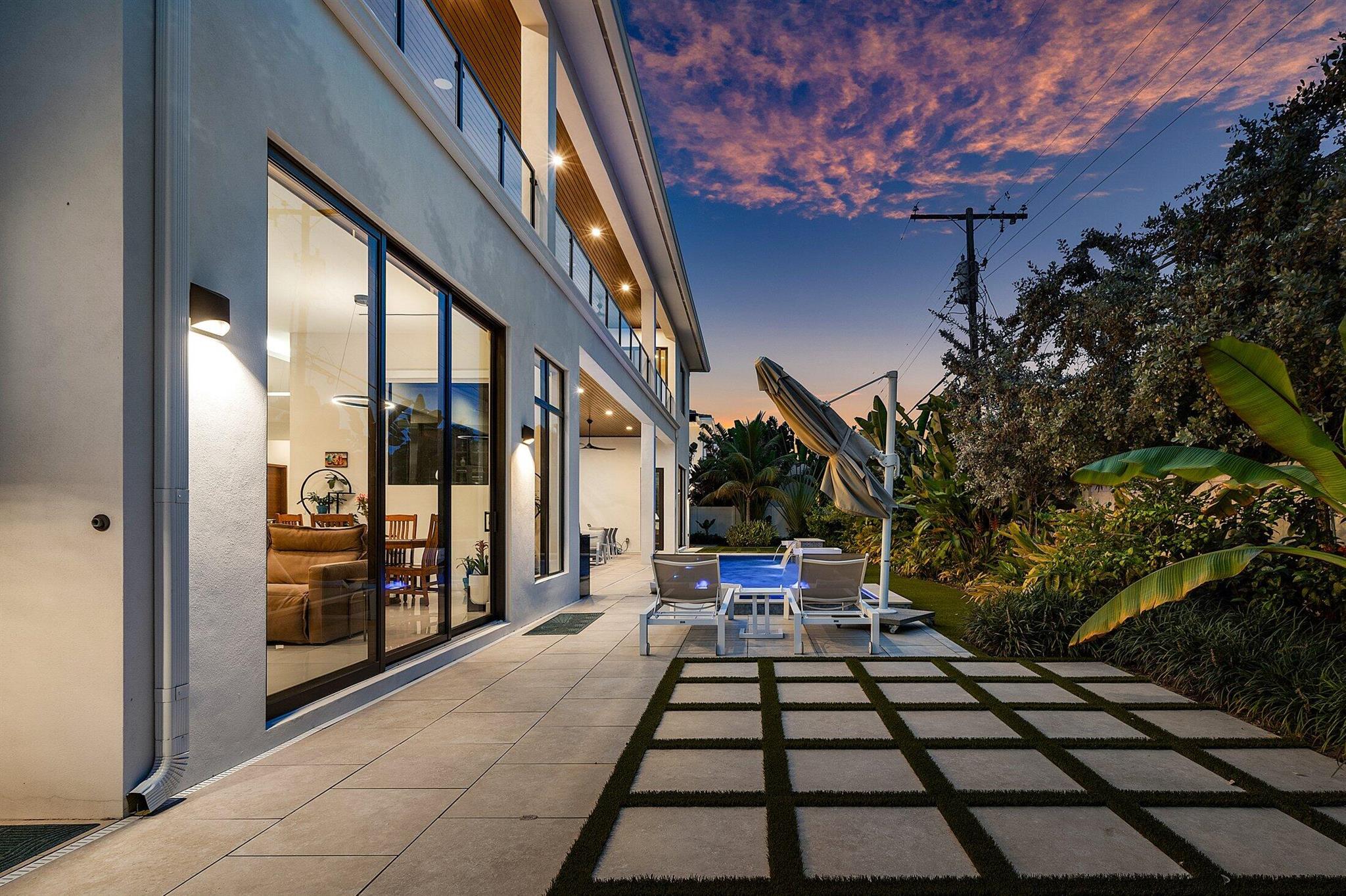 BERMUDA SQUARE SEC B - Residential