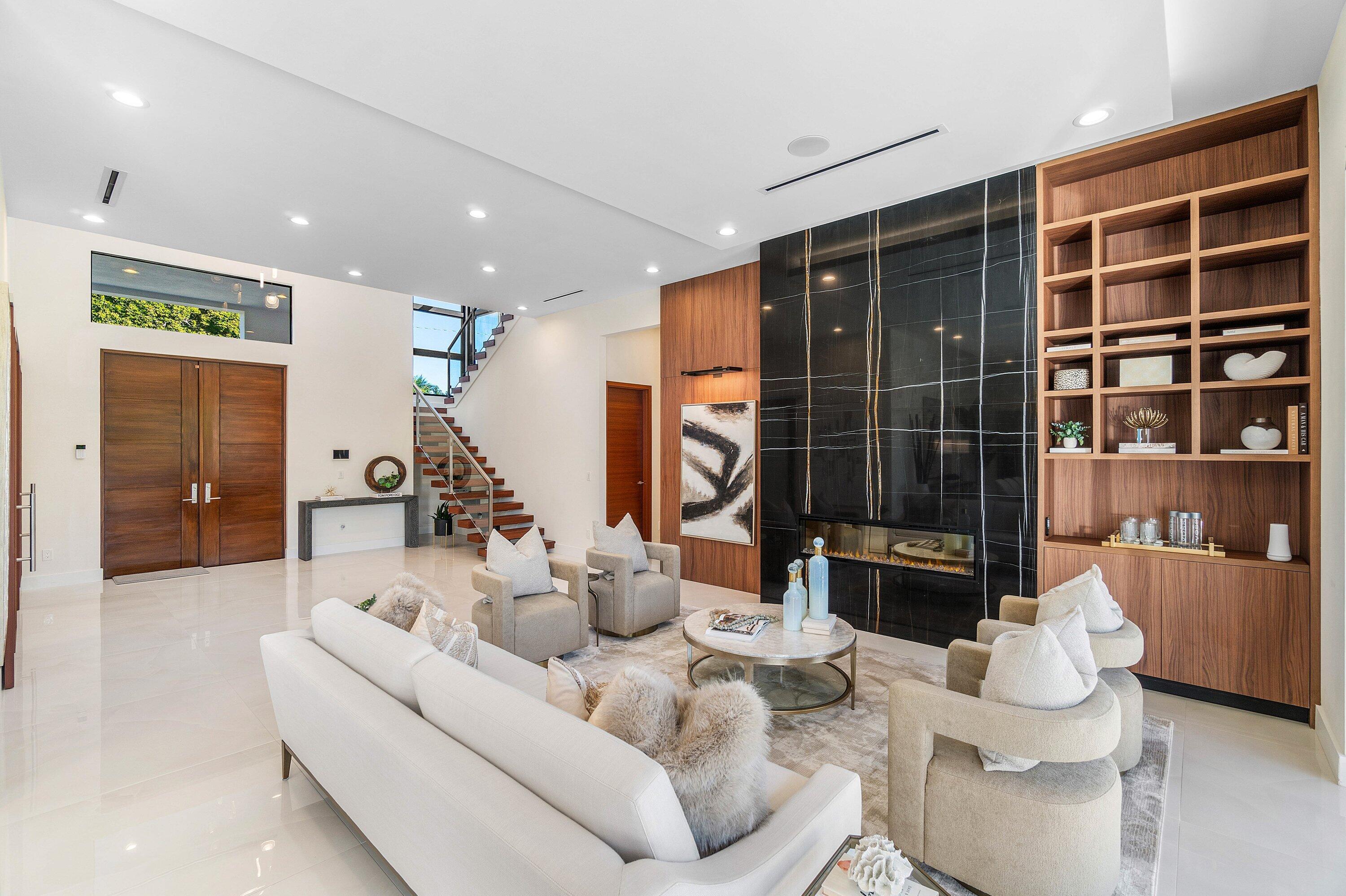 BERMUDA SQUARE SEC B - Residential