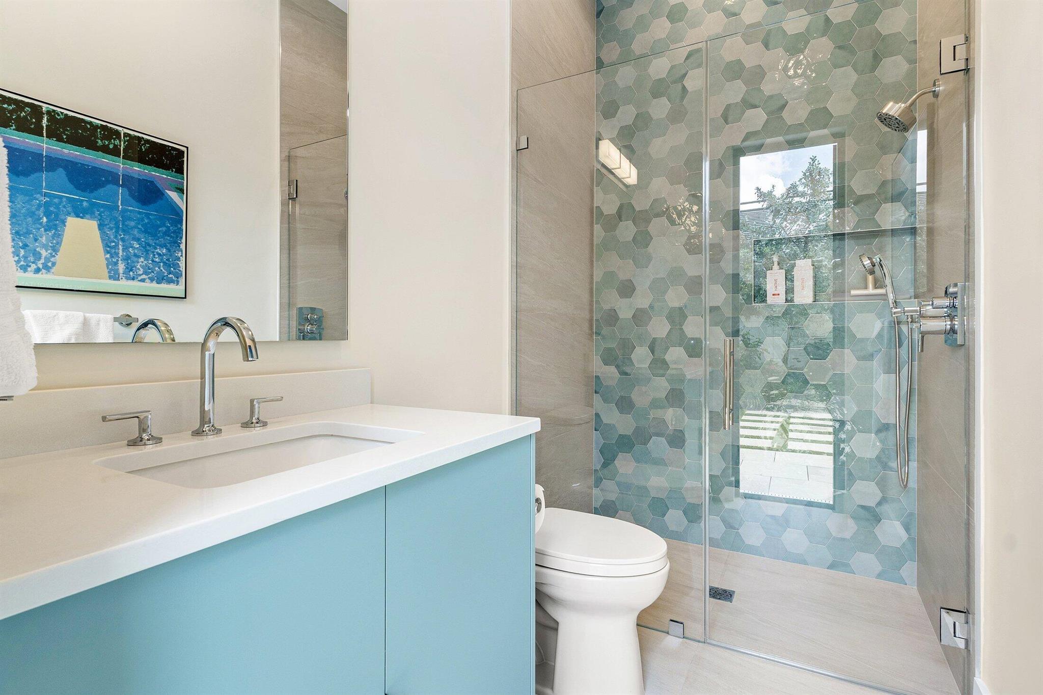 BERMUDA SQUARE SEC B - Residential