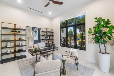 Tiny photo for 450 NE 10th Street, Boca Raton, FL 33432 (MLS # R11108313)