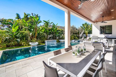 Tiny photo for 450 NE 10th Street, Boca Raton, FL 33432 (MLS # R11108313)