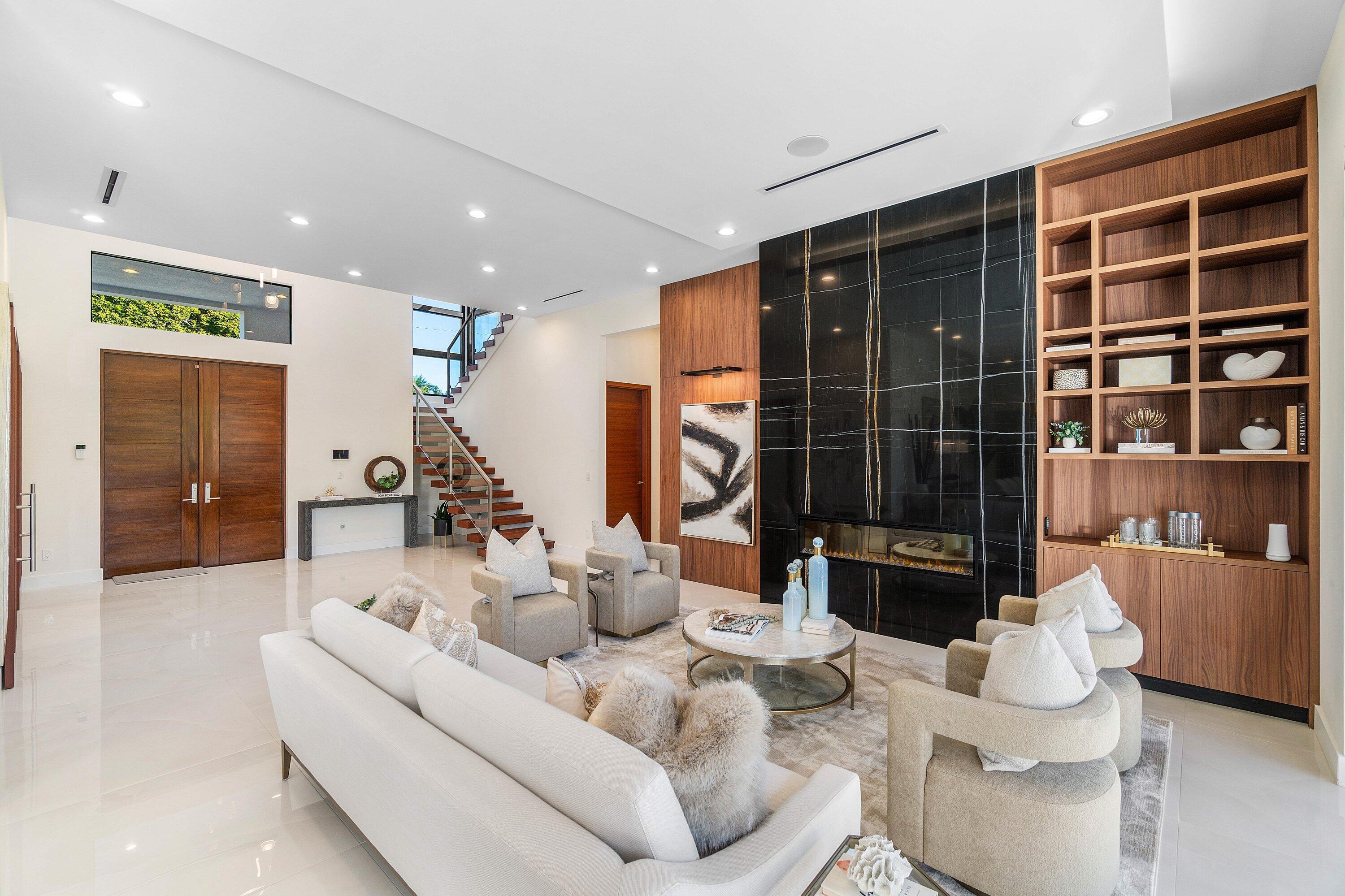 BERMUDA SQUARE SEC B - Residential