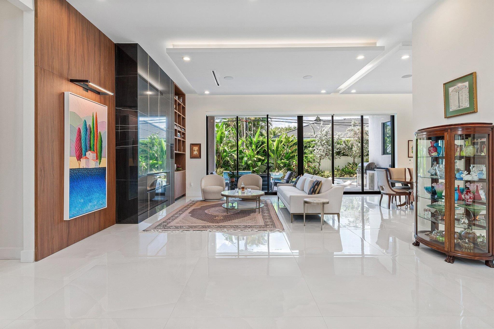 BERMUDA SQUARE SEC B - Residential