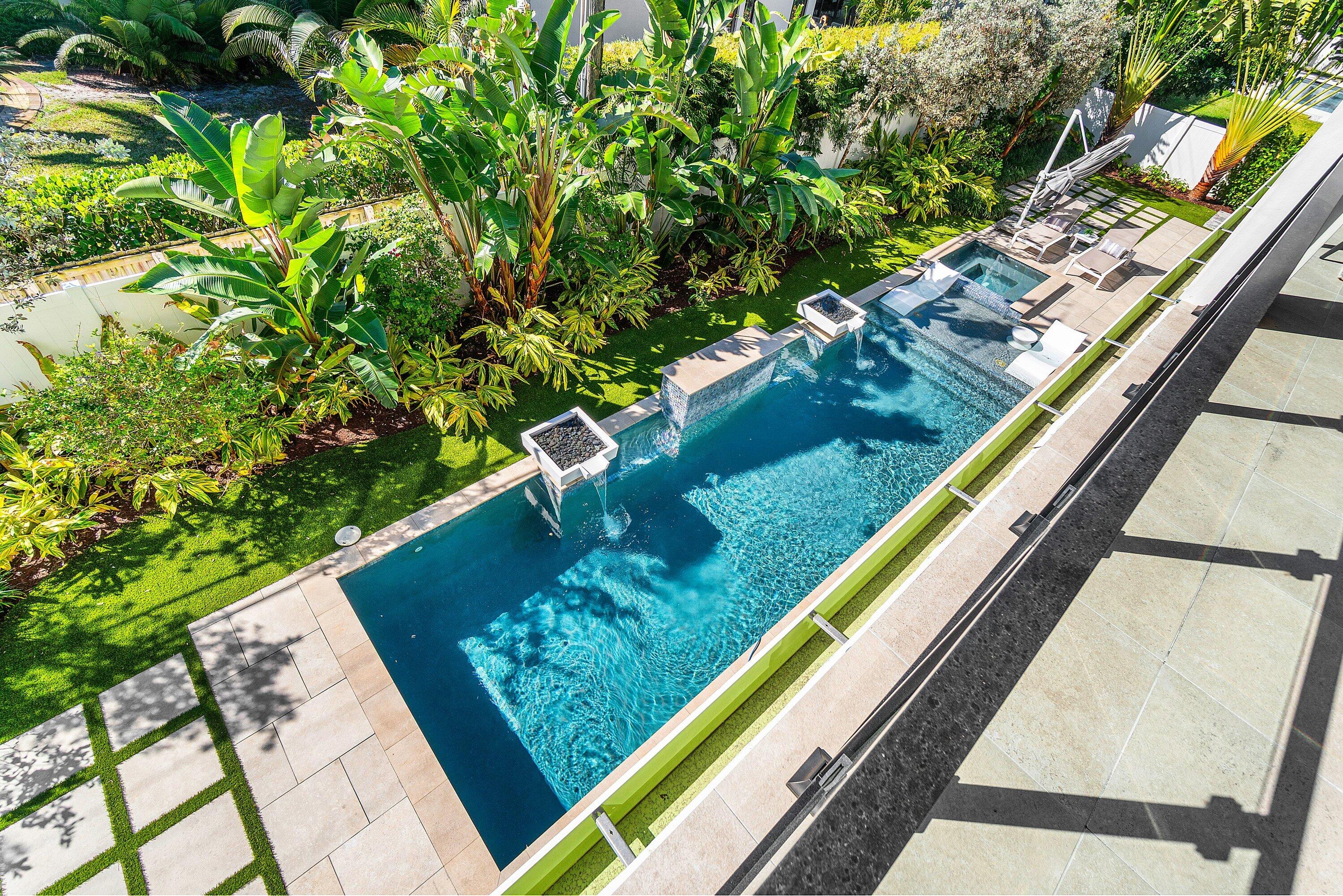 BERMUDA SQUARE SEC B - Residential