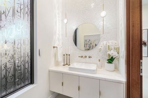 Tiny photo for 450 NE 10th Street, Boca Raton, FL 33432 (MLS # R11108313)