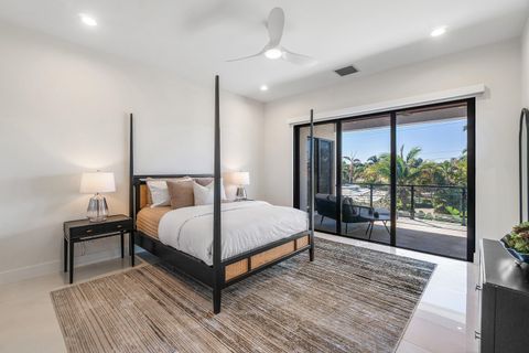 Tiny photo for 450 NE 10th Street, Boca Raton, FL 33432 (MLS # R11108313)