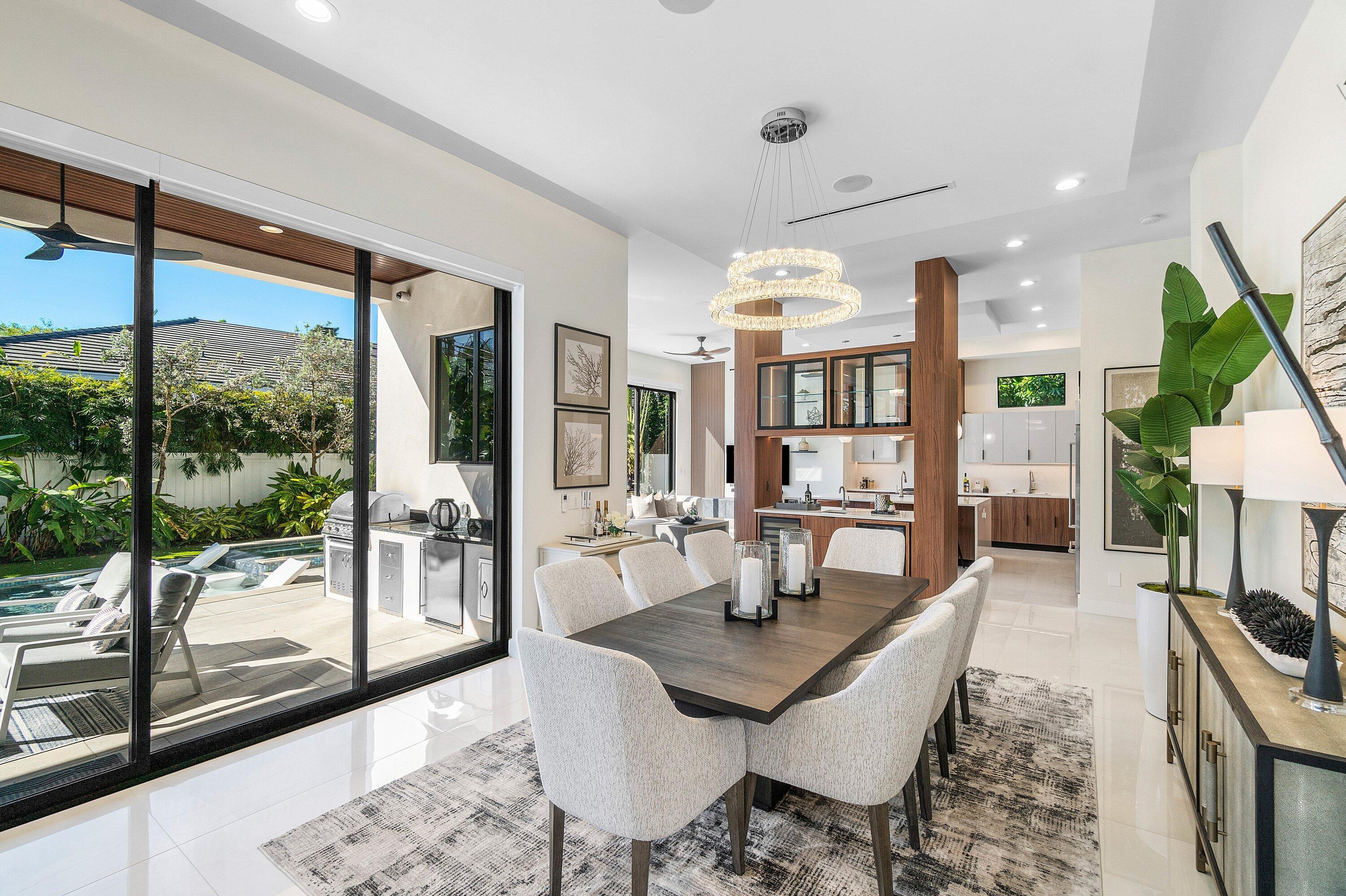 BERMUDA SQUARE SEC B - Residential