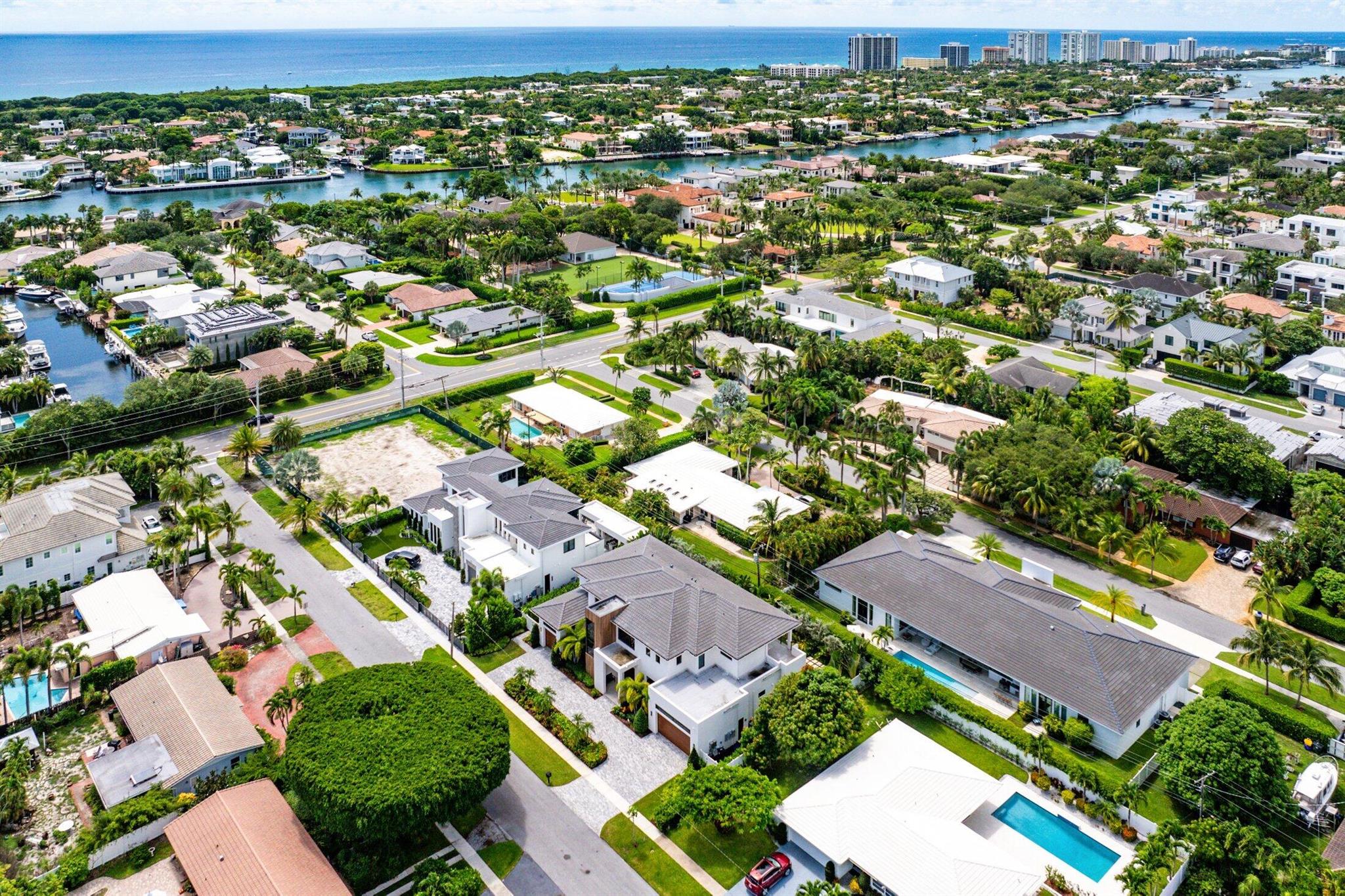 BERMUDA SQUARE SEC B - Residential