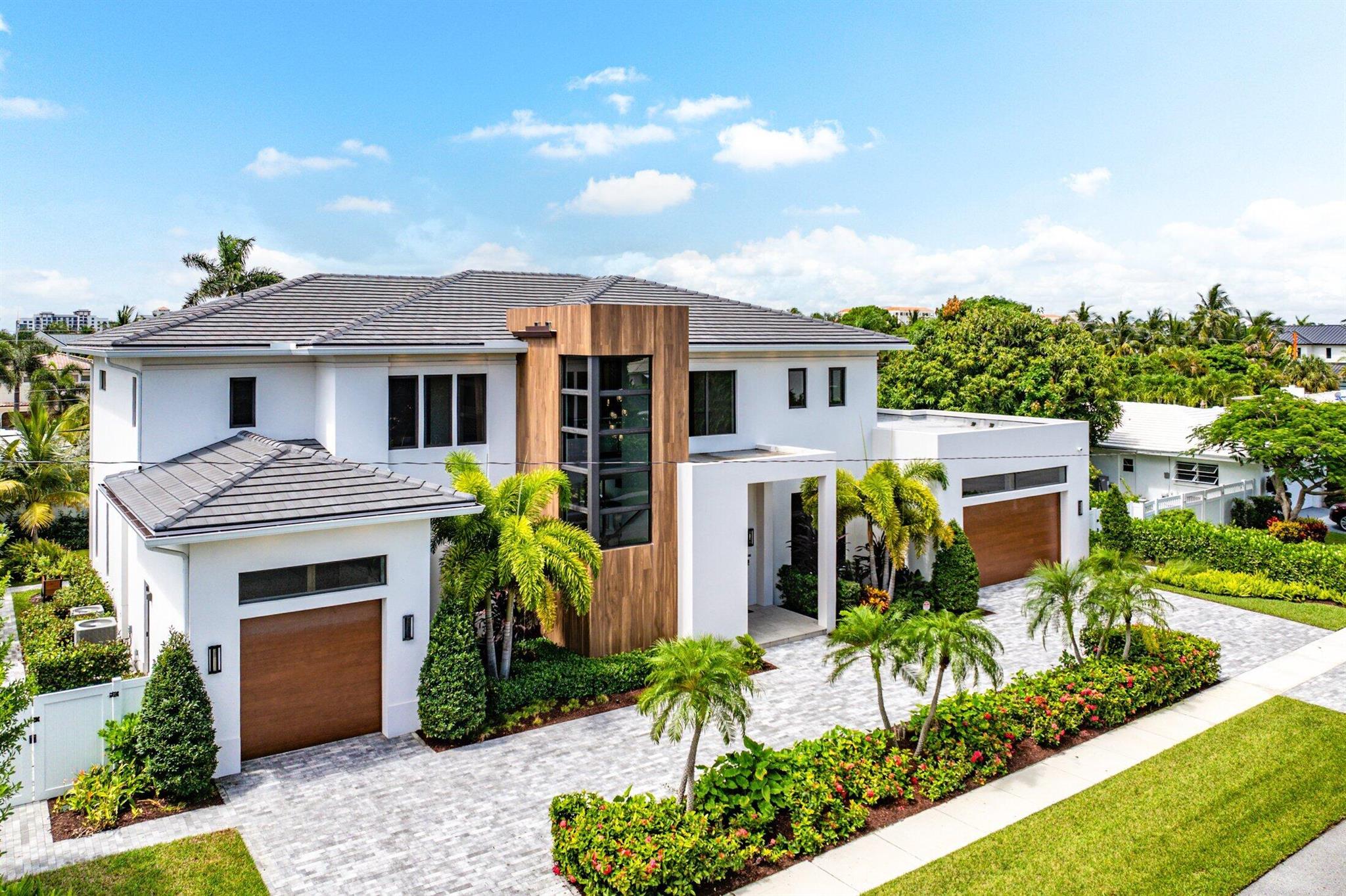 BERMUDA SQUARE SEC B - Residential