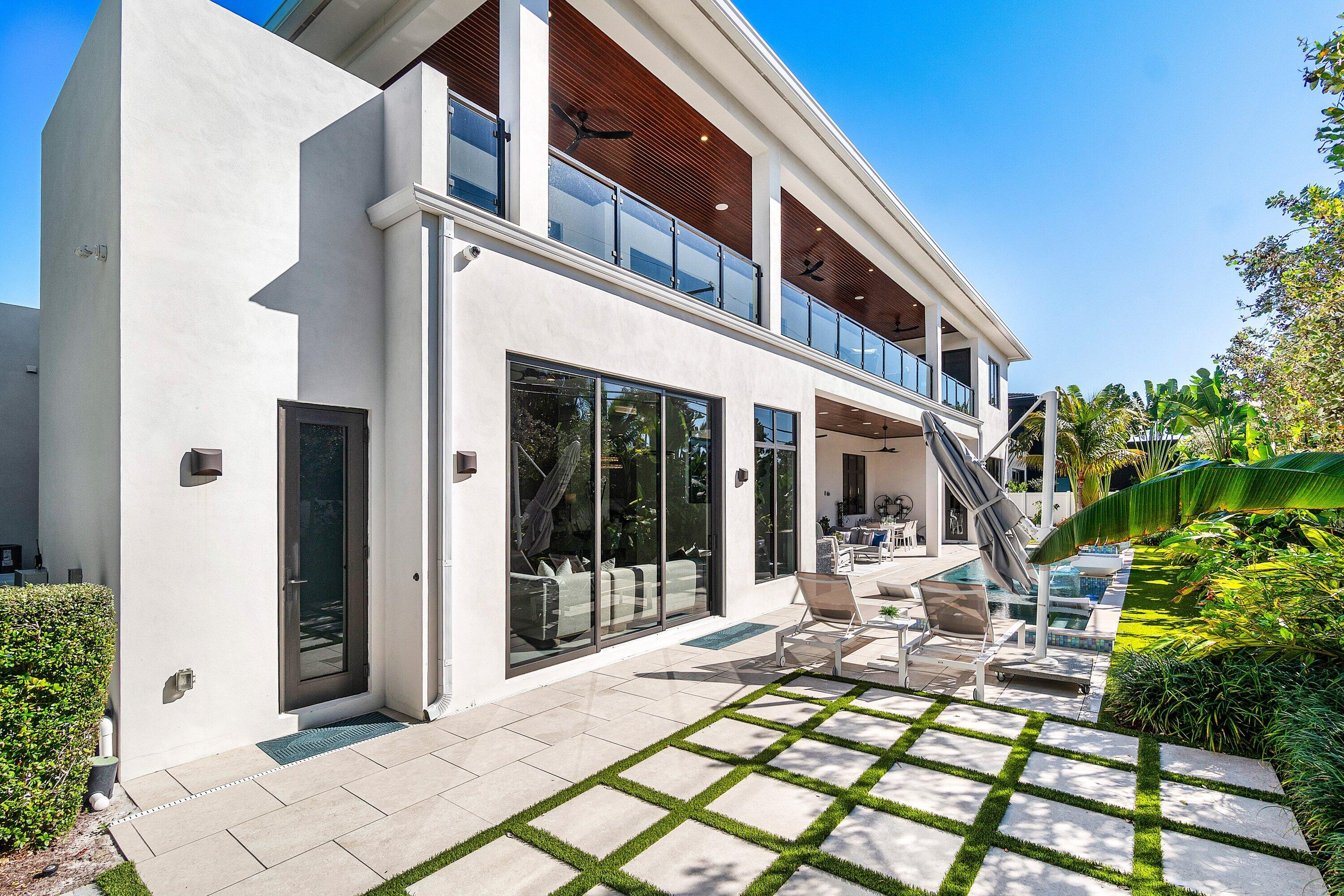 BERMUDA SQUARE SEC B - Residential