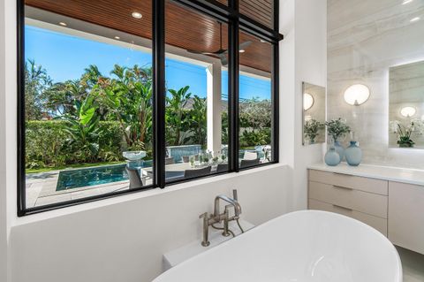Tiny photo for 450 NE 10th Street, Boca Raton, FL 33432 (MLS # R11108313)