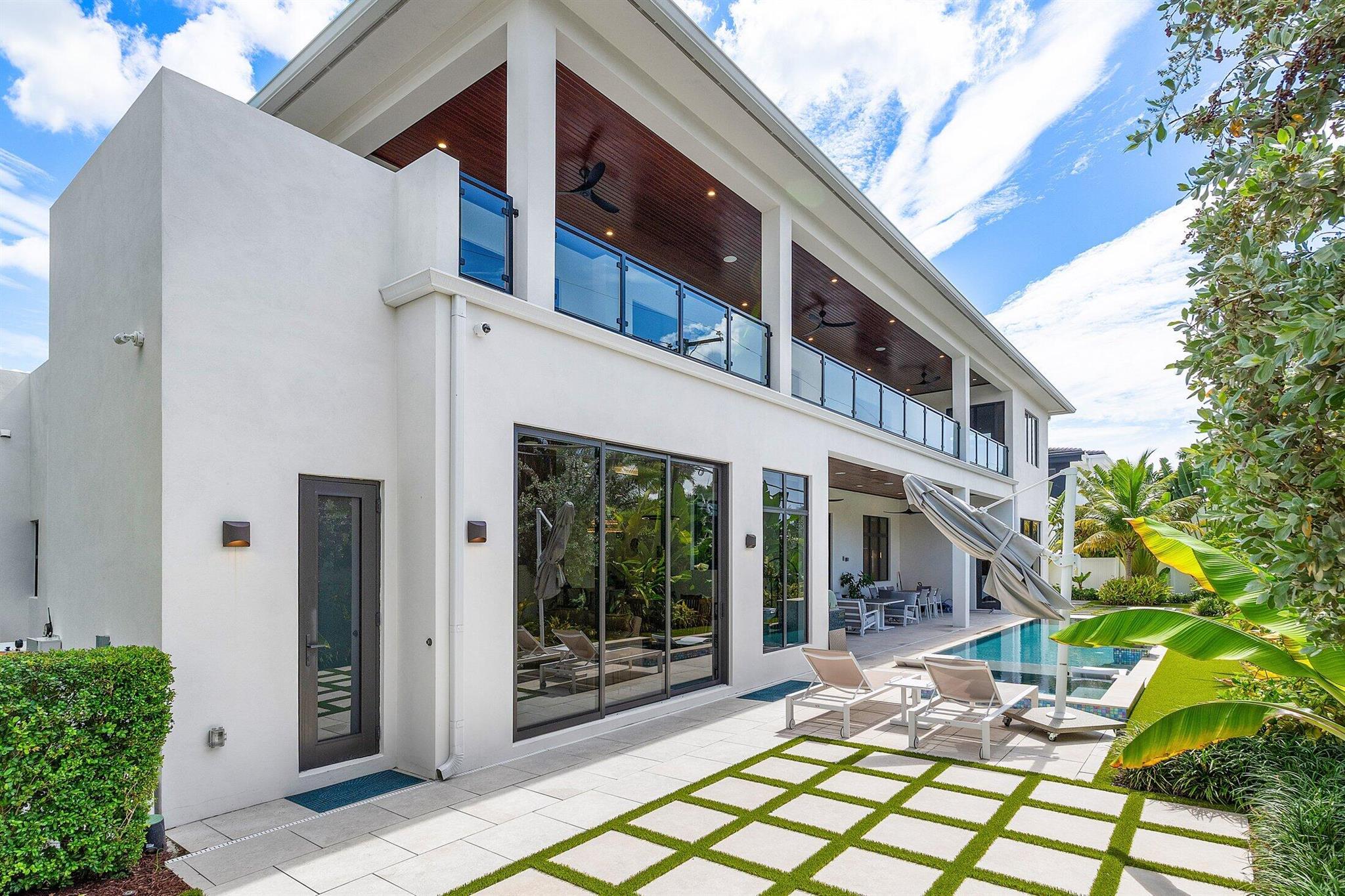 BERMUDA SQUARE SEC B - Residential