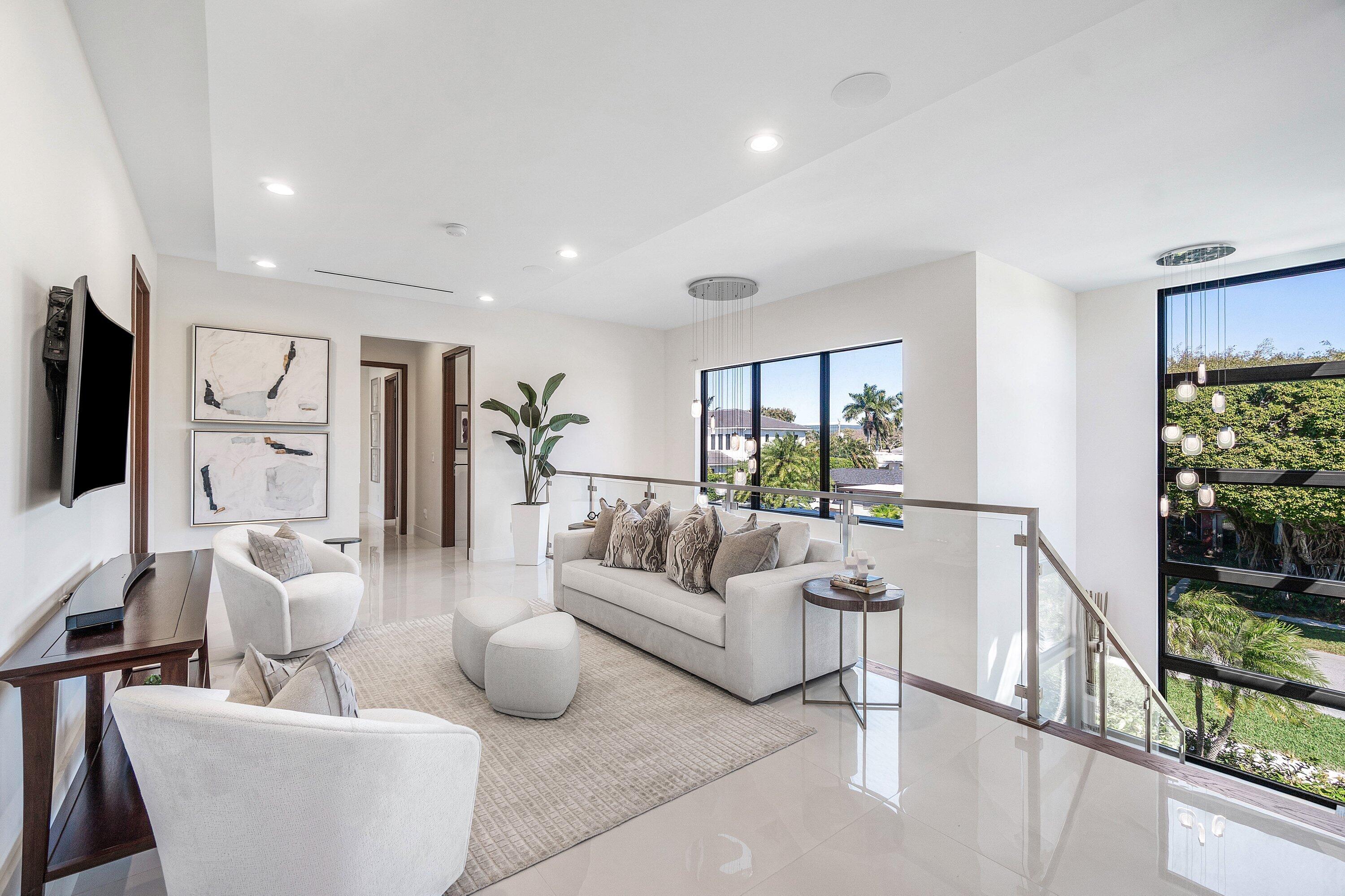 BERMUDA SQUARE SEC B - Residential