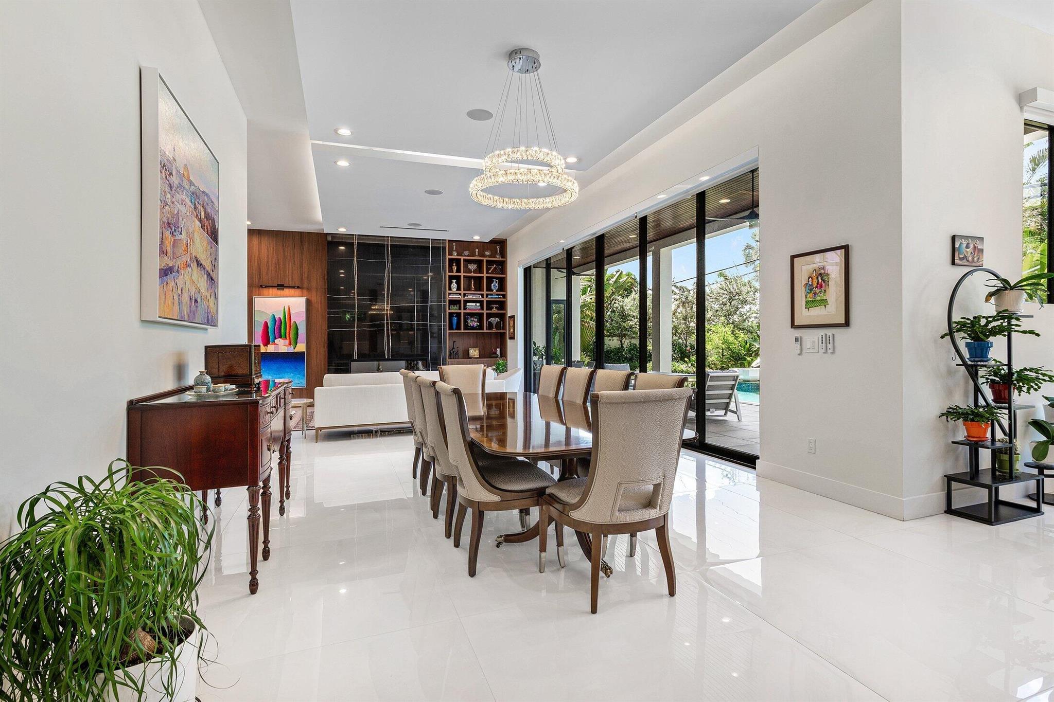 BERMUDA SQUARE SEC B - Residential