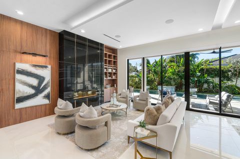Tiny photo for 450 NE 10th Street, Boca Raton, FL 33432 (MLS # R11108313)